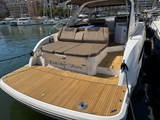Bavaria Sport 450 Open - Bathing platform