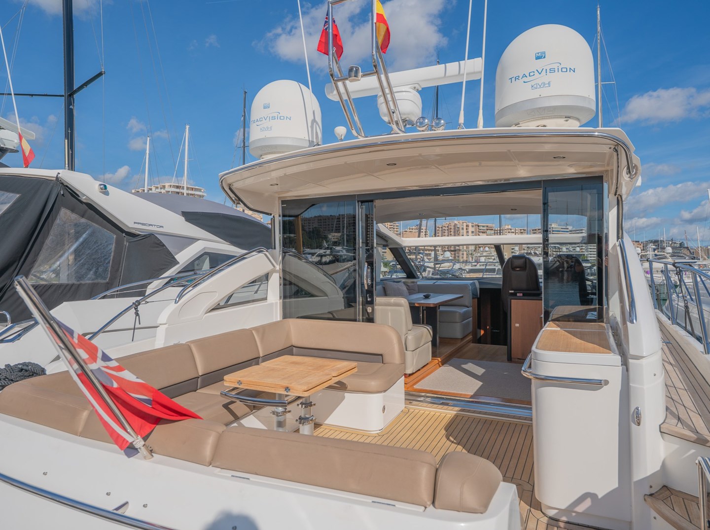 Princess V52