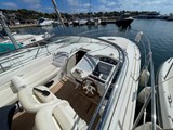 Windy 42 Grand Bora helm