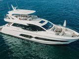 Sunseeker 76 Yacht