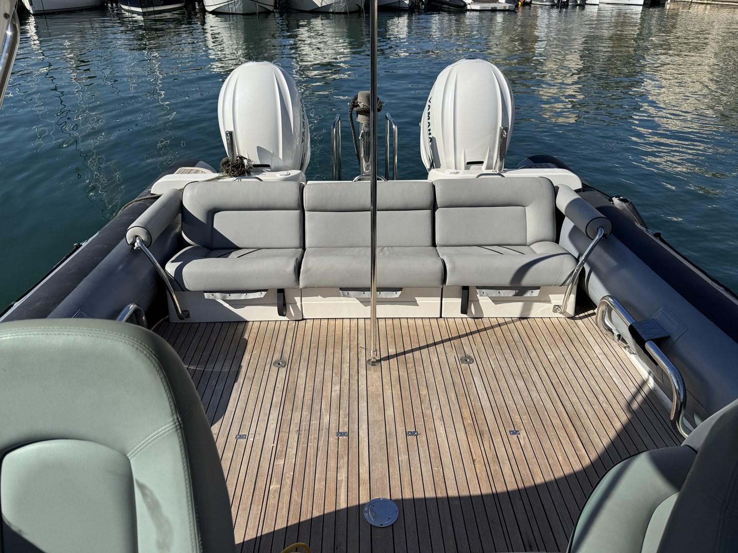 Protector 410 Targa