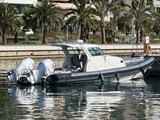 Protector 410 Targa
