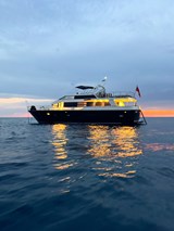 Versilcraft Sanlorenzo 75