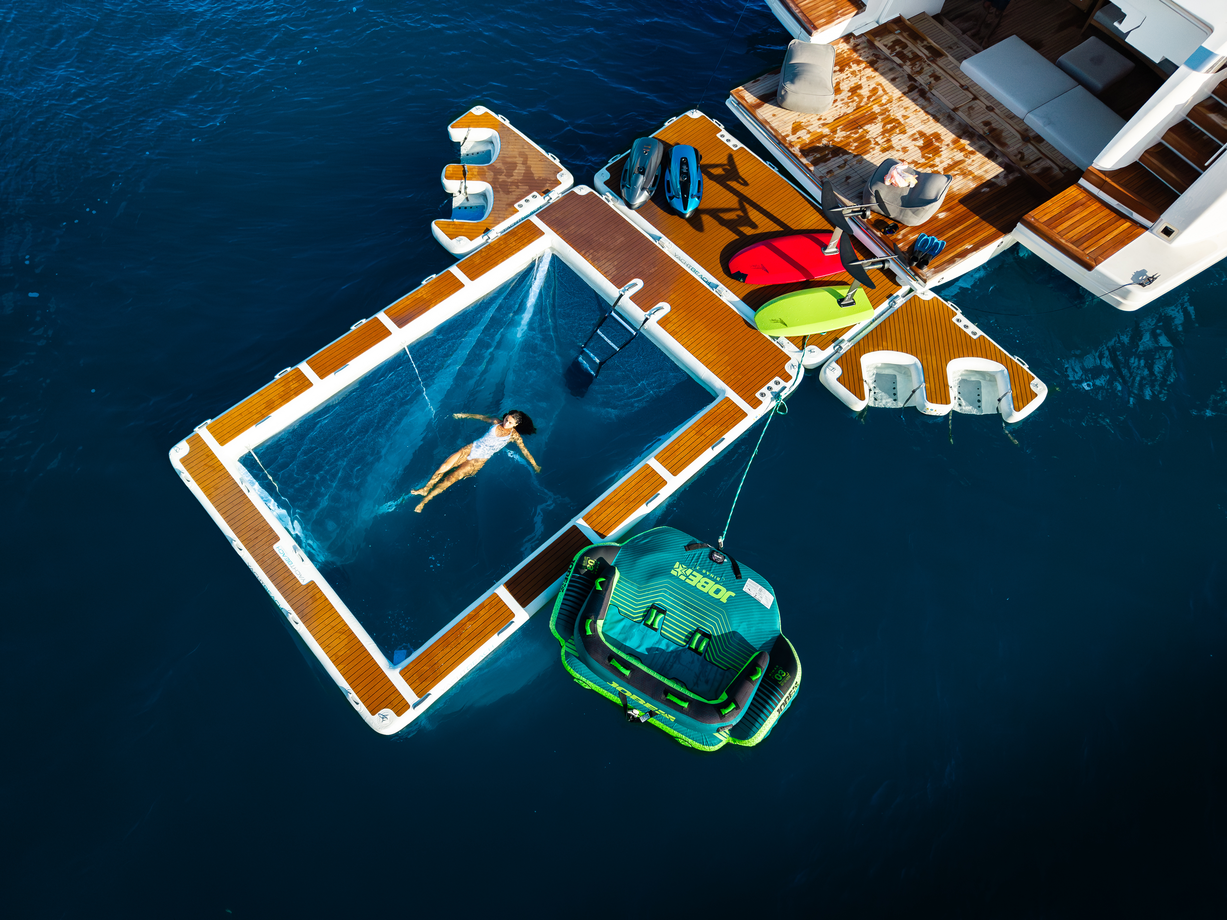 2025 SANLORENZO SL120A