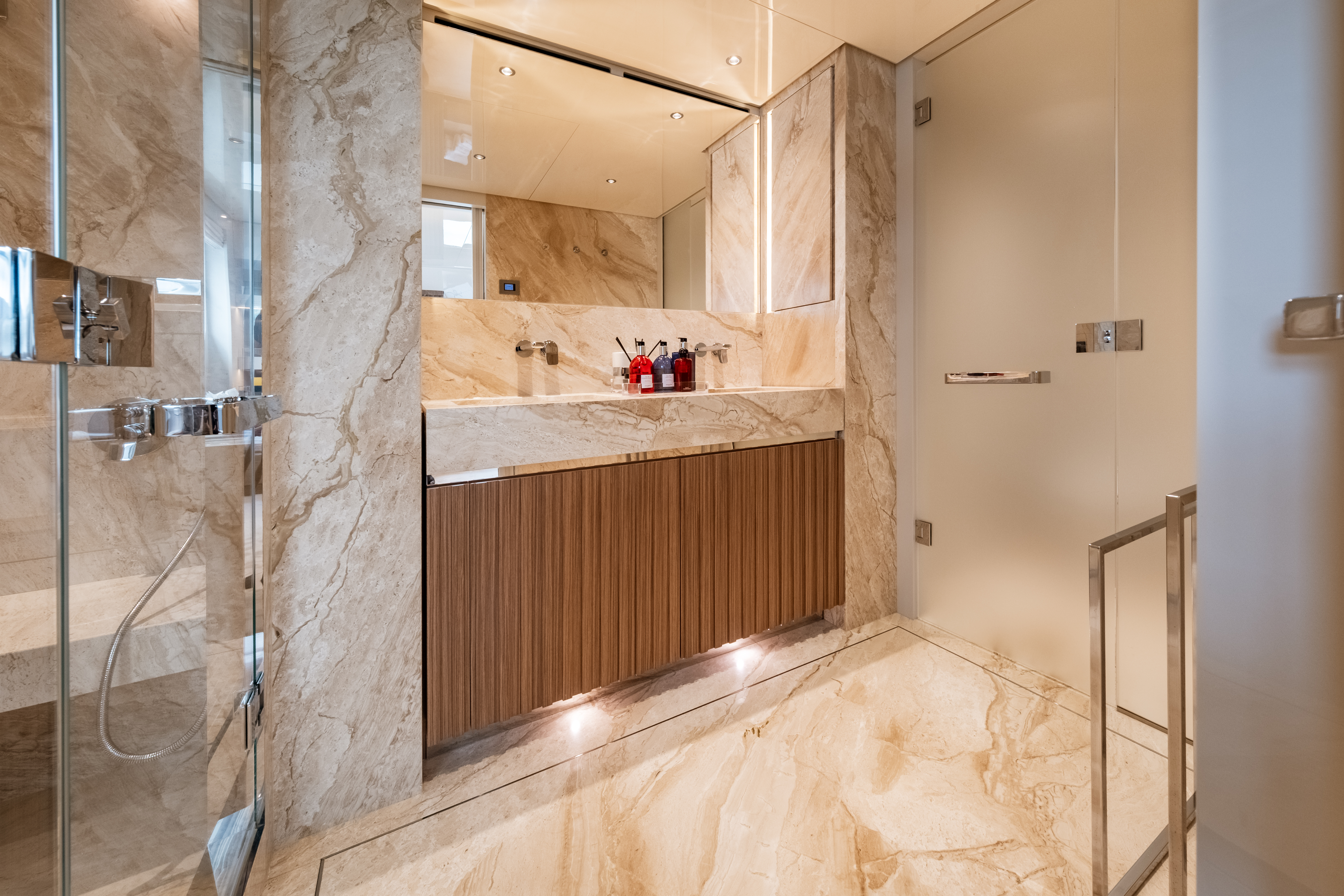 2025 SANLORENZO SL120A