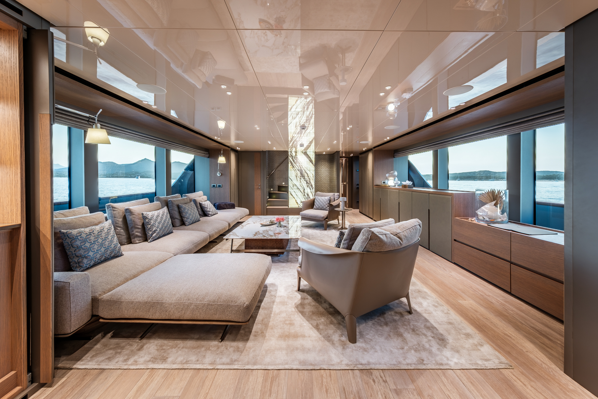 2024 SANLORENZO SD96