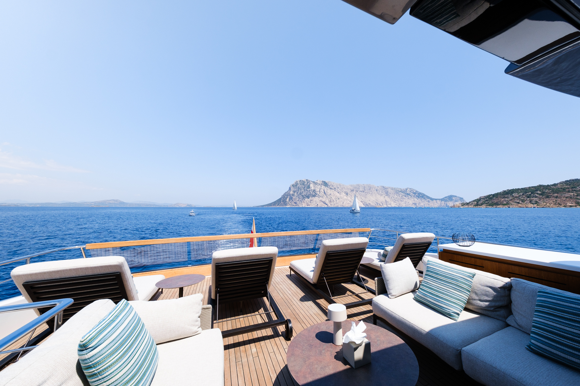 2024 SANLORENZO SD96