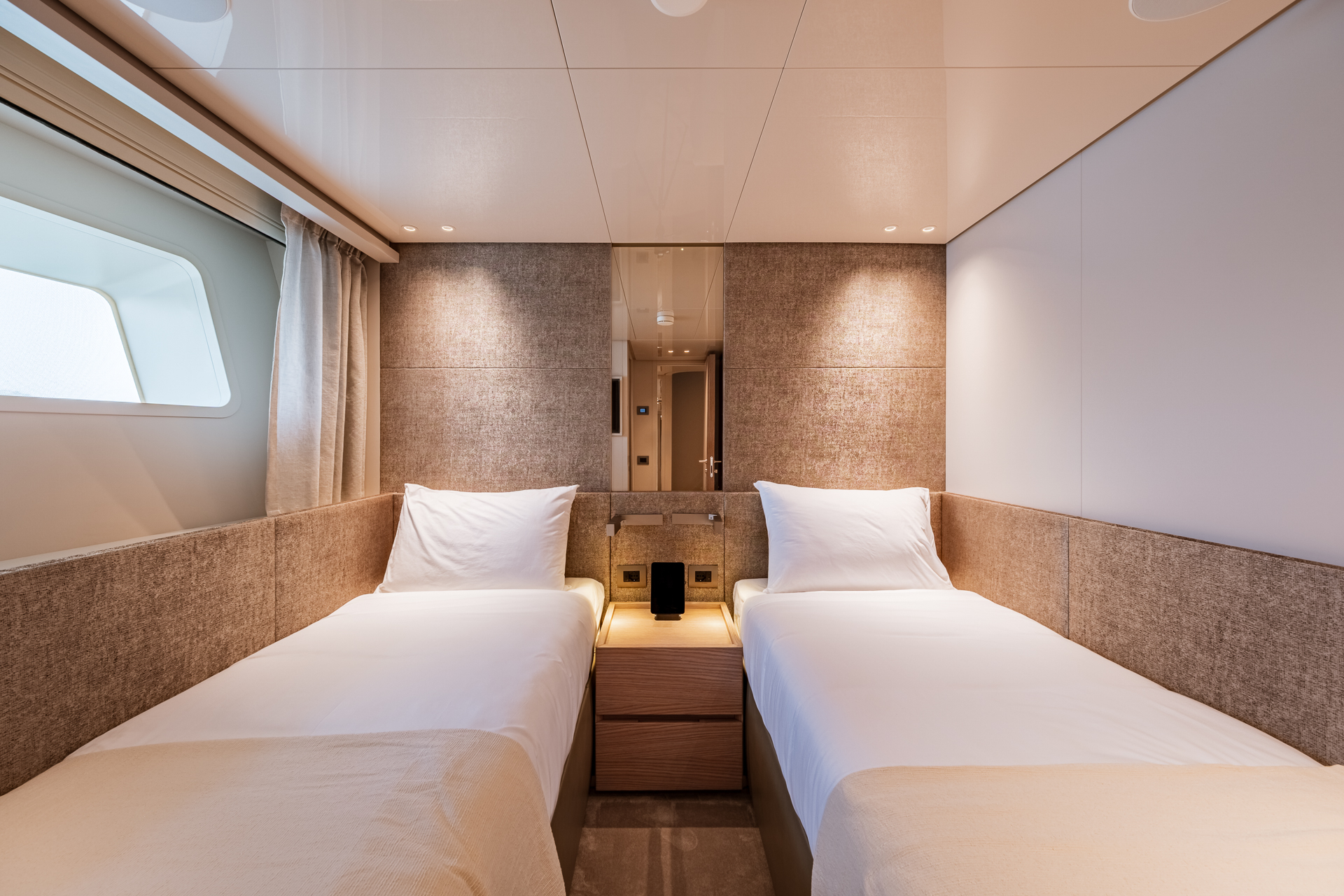 2024 SANLORENZO SD96