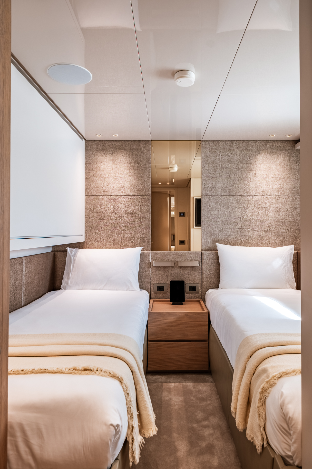 2024 SANLORENZO SD96