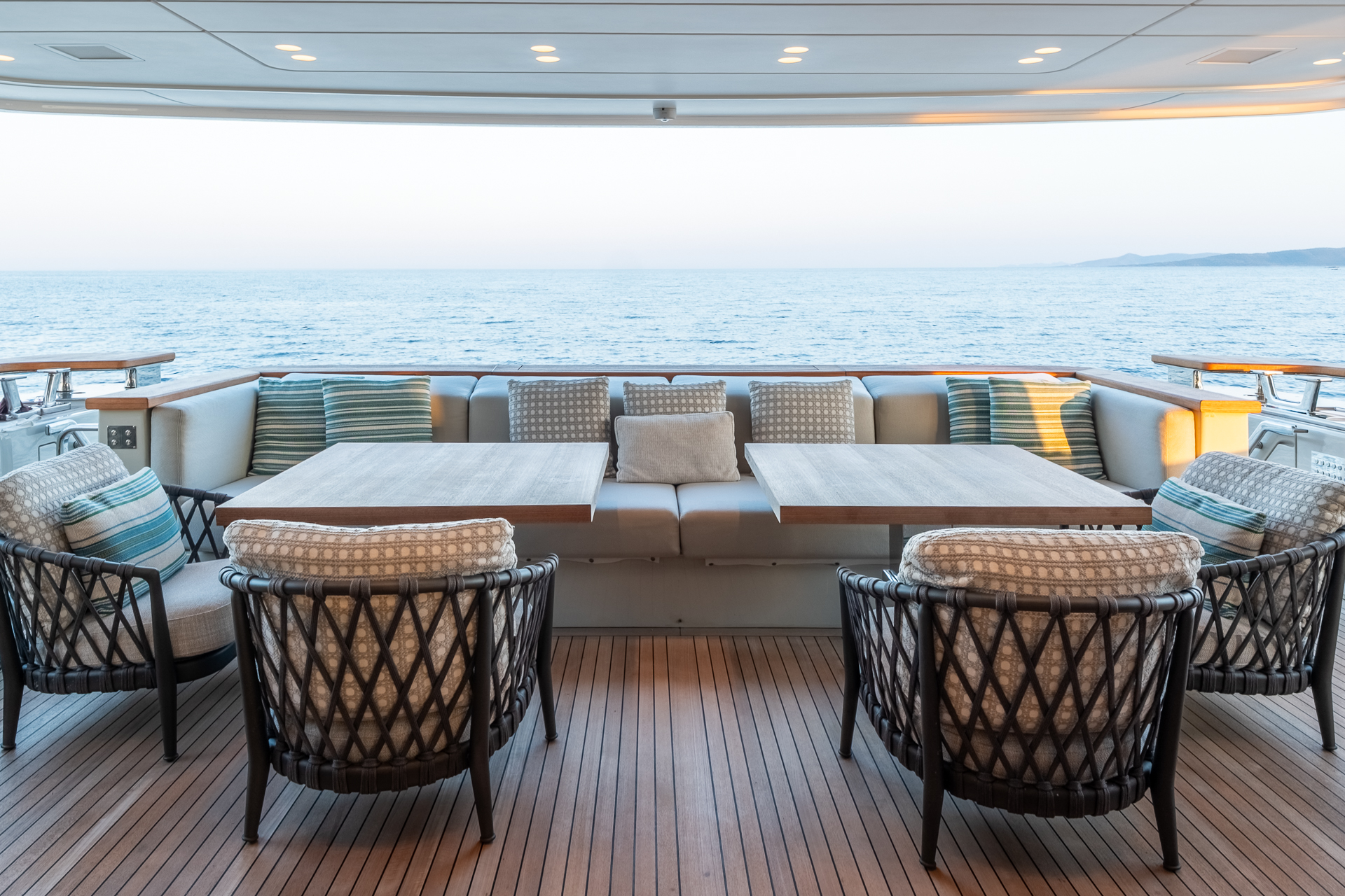 2024 SANLORENZO SD96