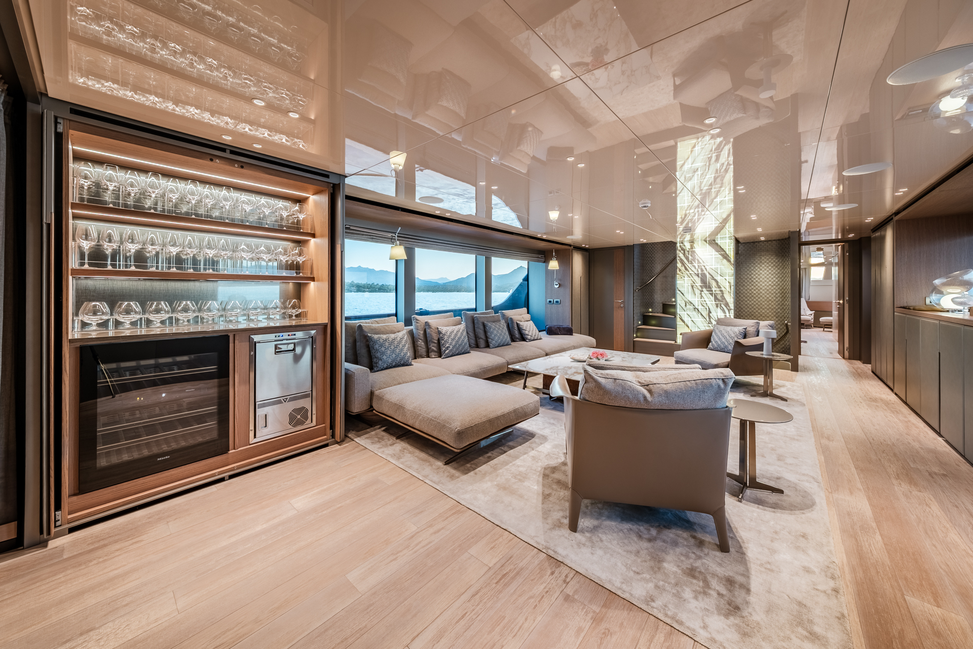 2024 SANLORENZO SD96