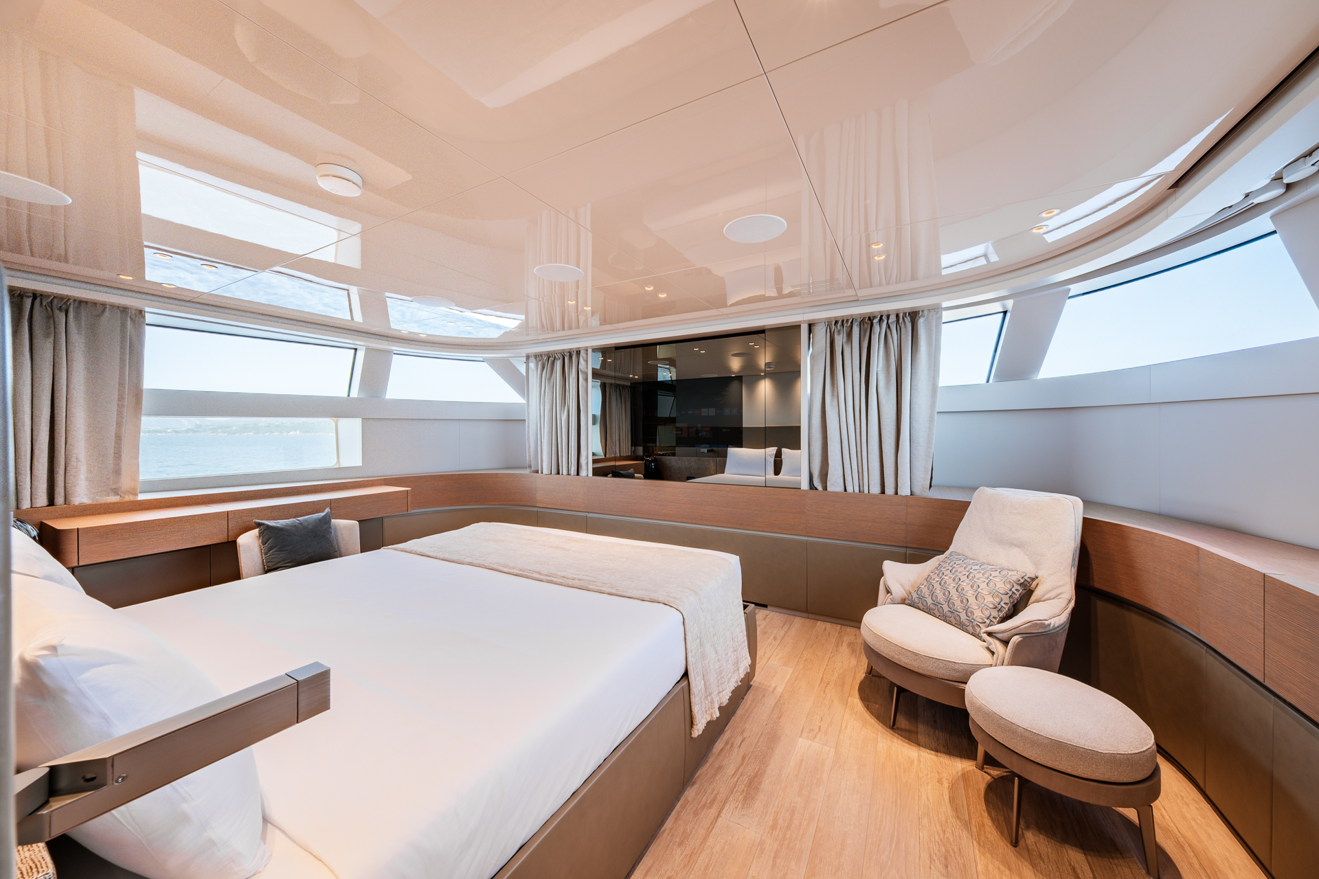 2024 SANLORENZO SD96