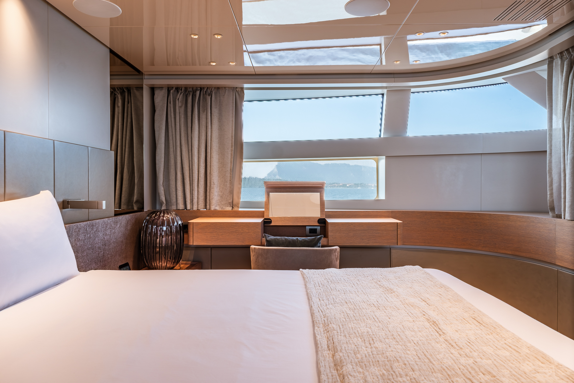 2024 SANLORENZO SD96