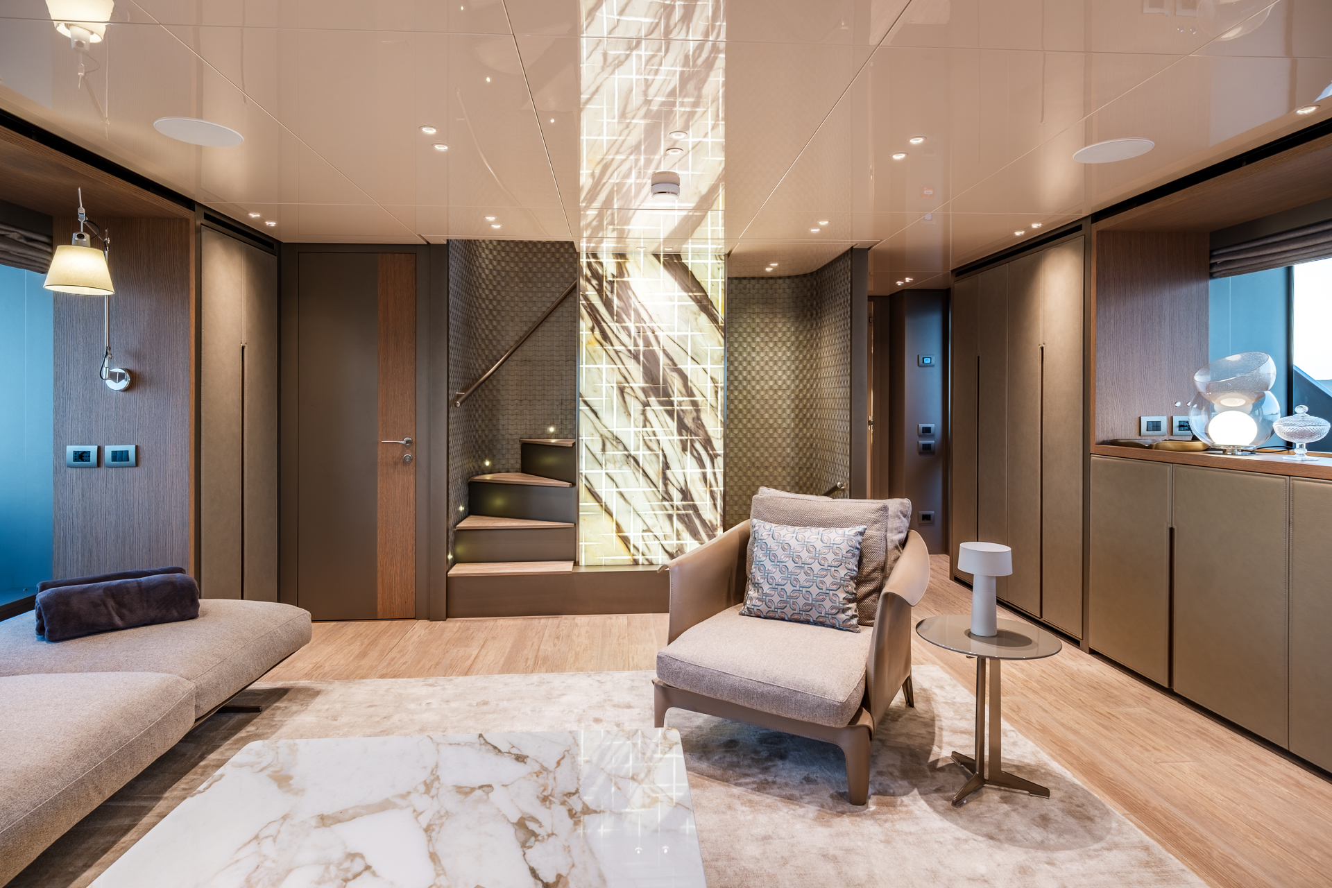 2024 SANLORENZO SD96