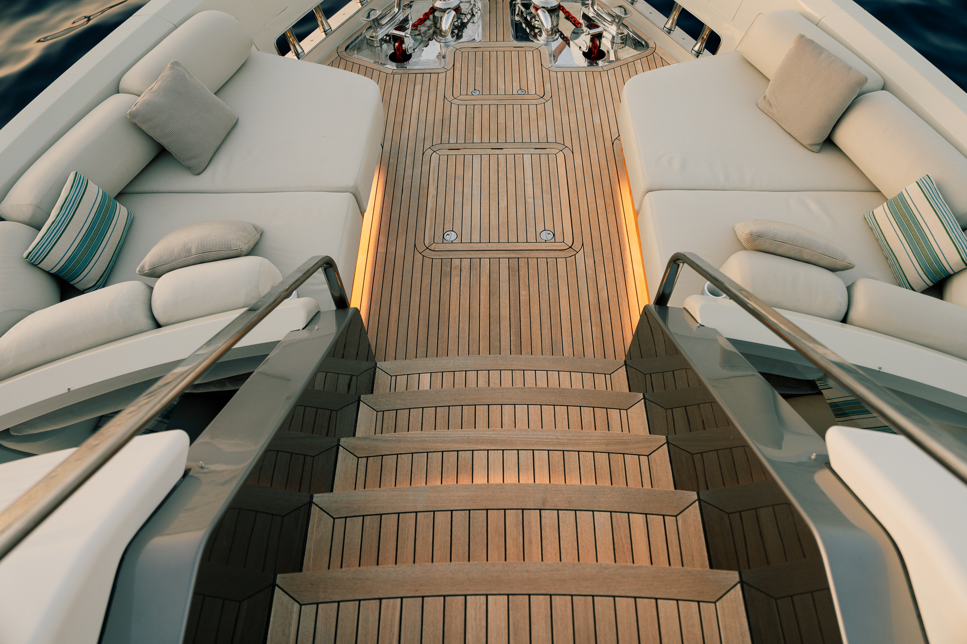 2024 SANLORENZO SD96