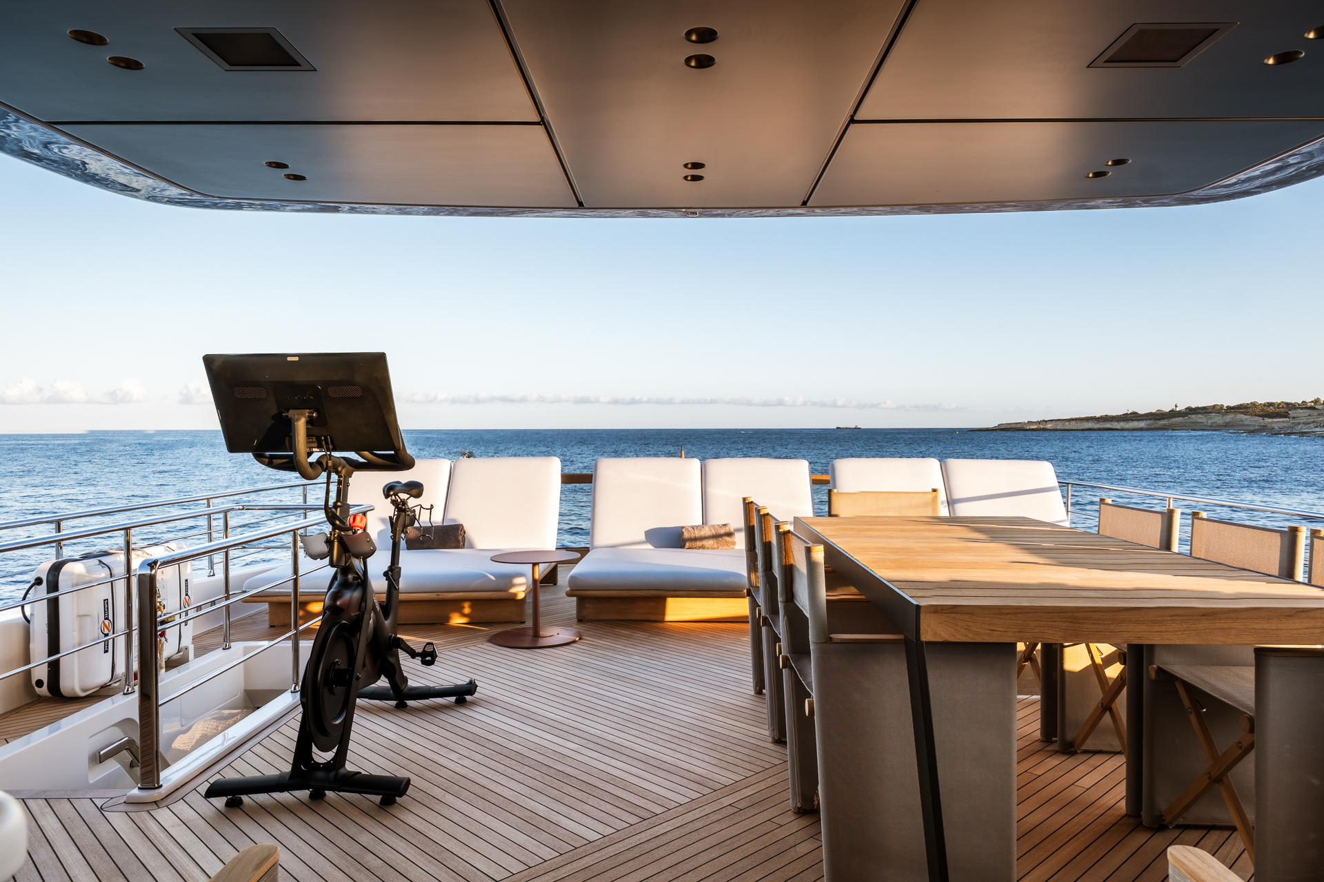 2025 SANLORENZO SD90