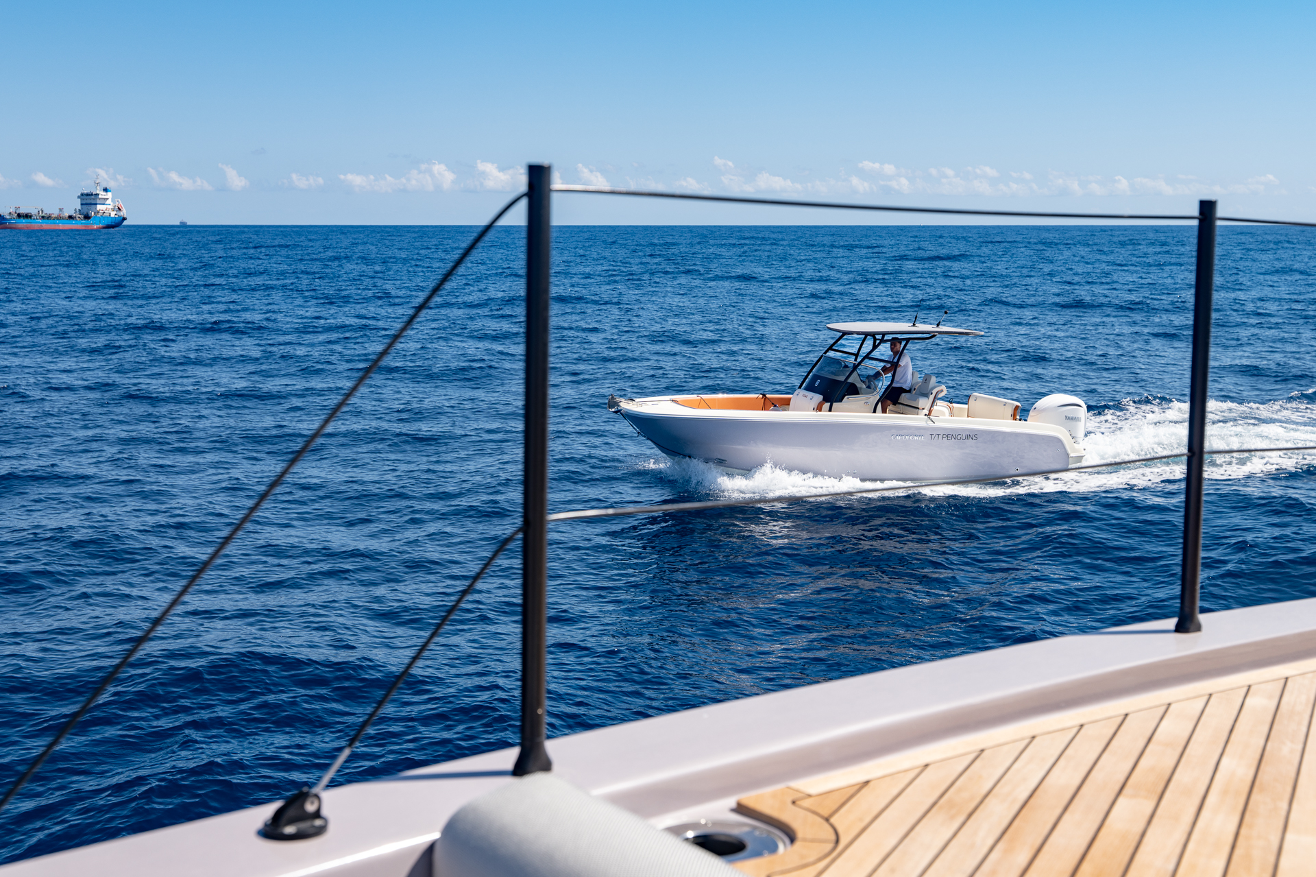 2025 SANLORENZO SD90