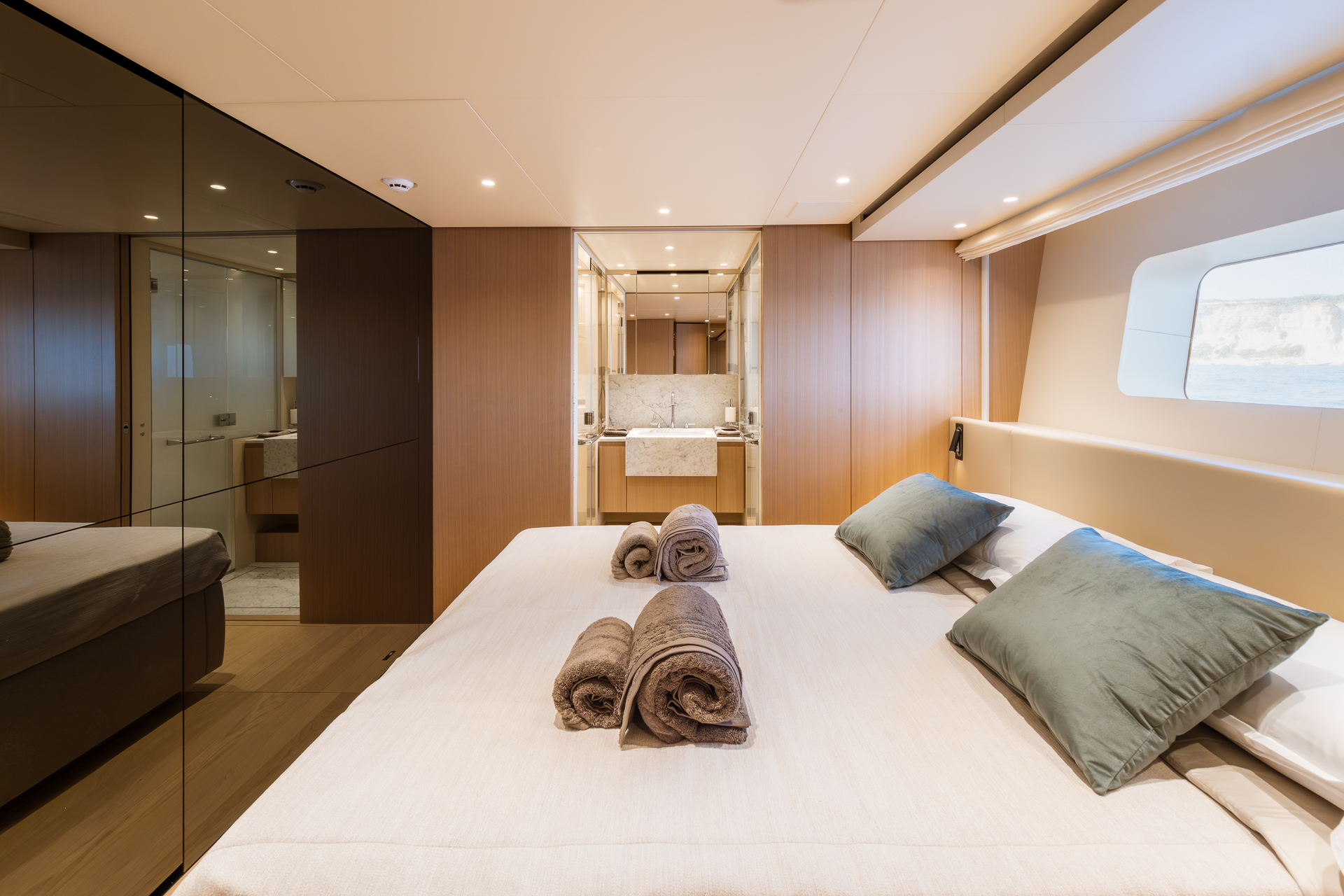 2025 SANLORENZO SD90