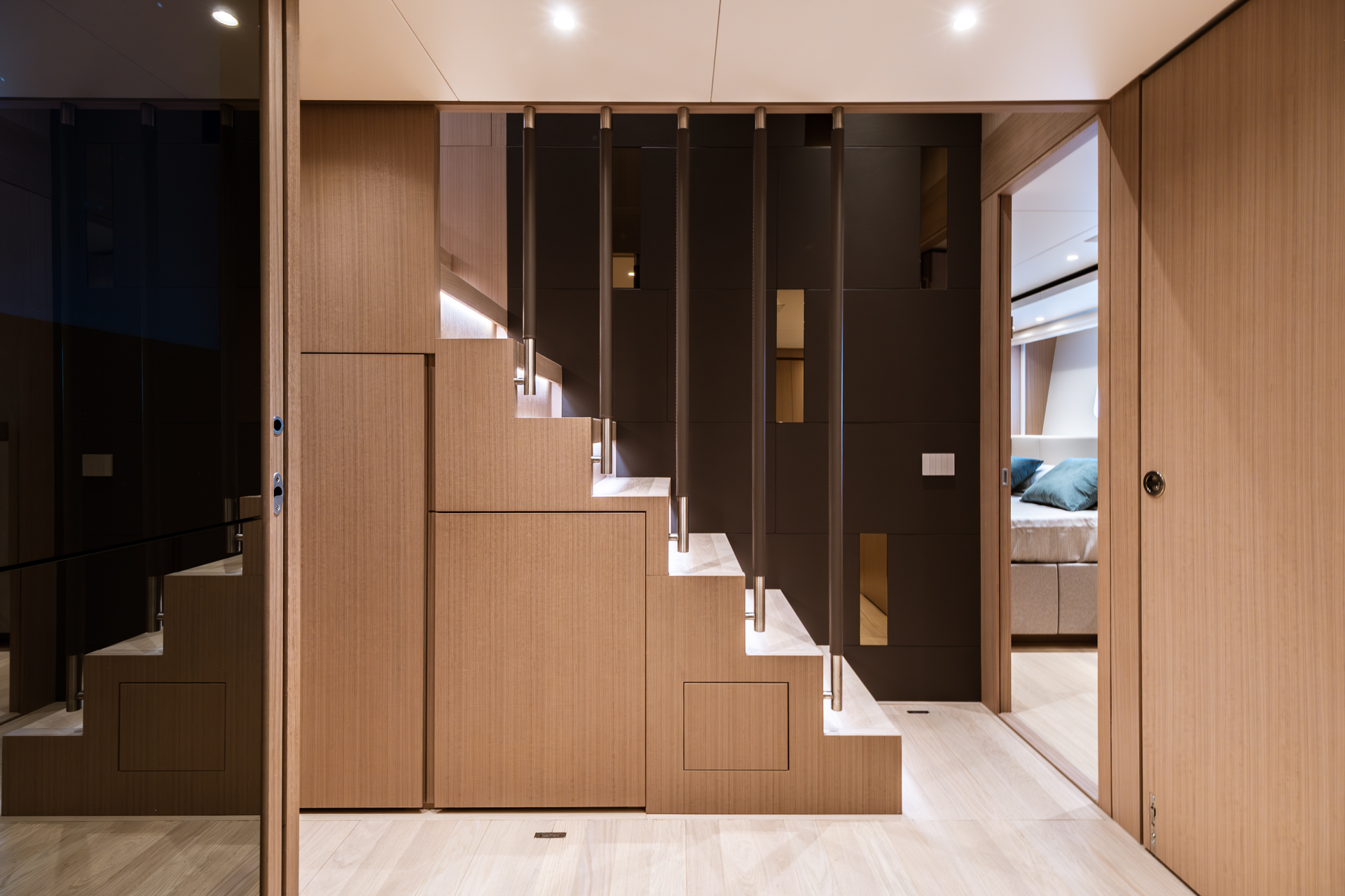 2025 SANLORENZO SD90