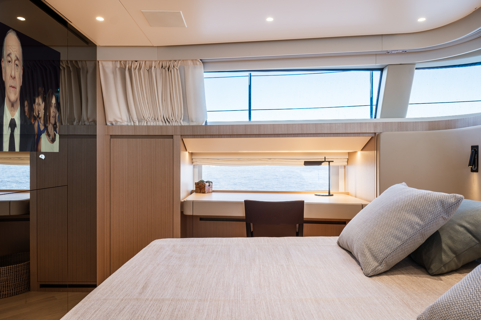 2025 SANLORENZO SD90