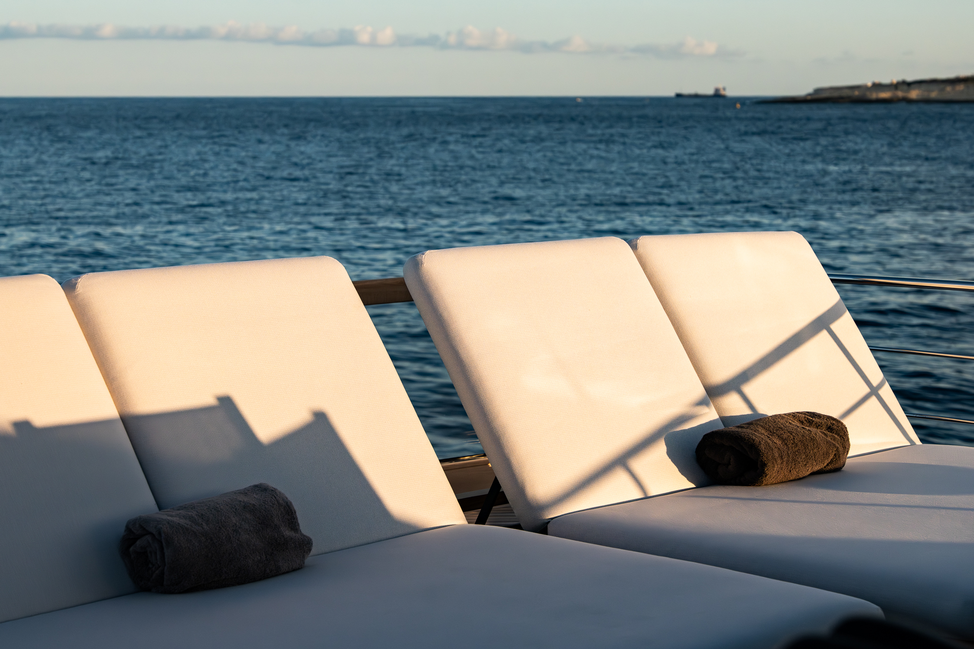 2025 SANLORENZO SD90