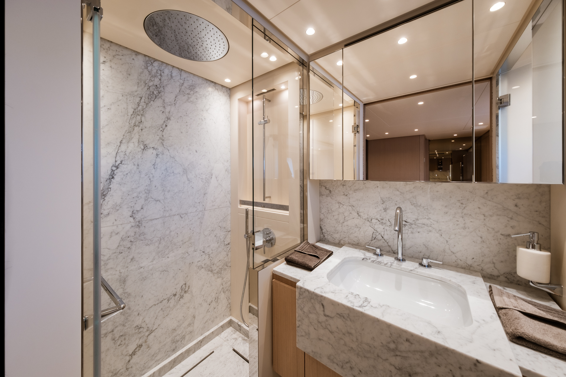 2025 SANLORENZO SD90