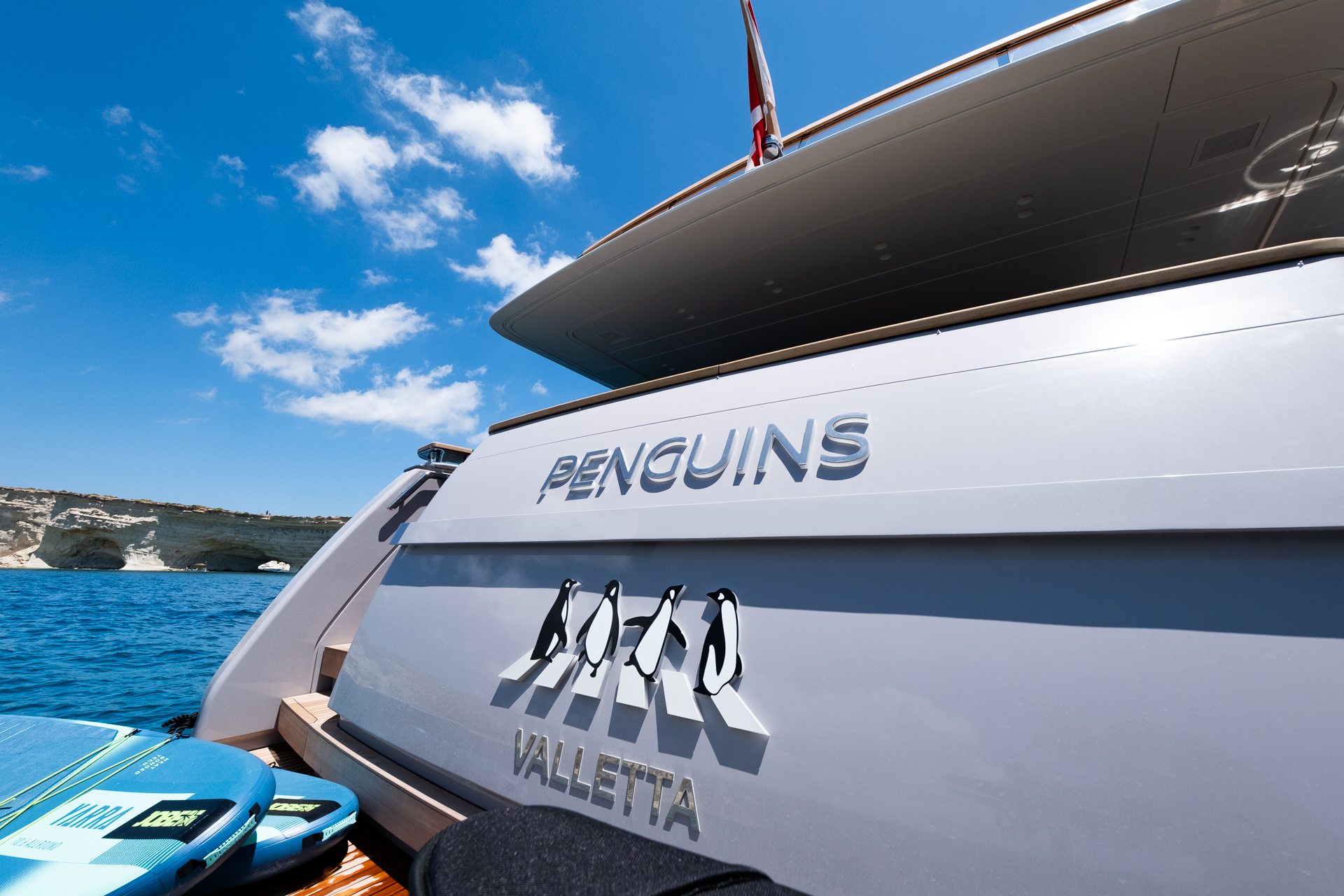 2025 SANLORENZO SD90