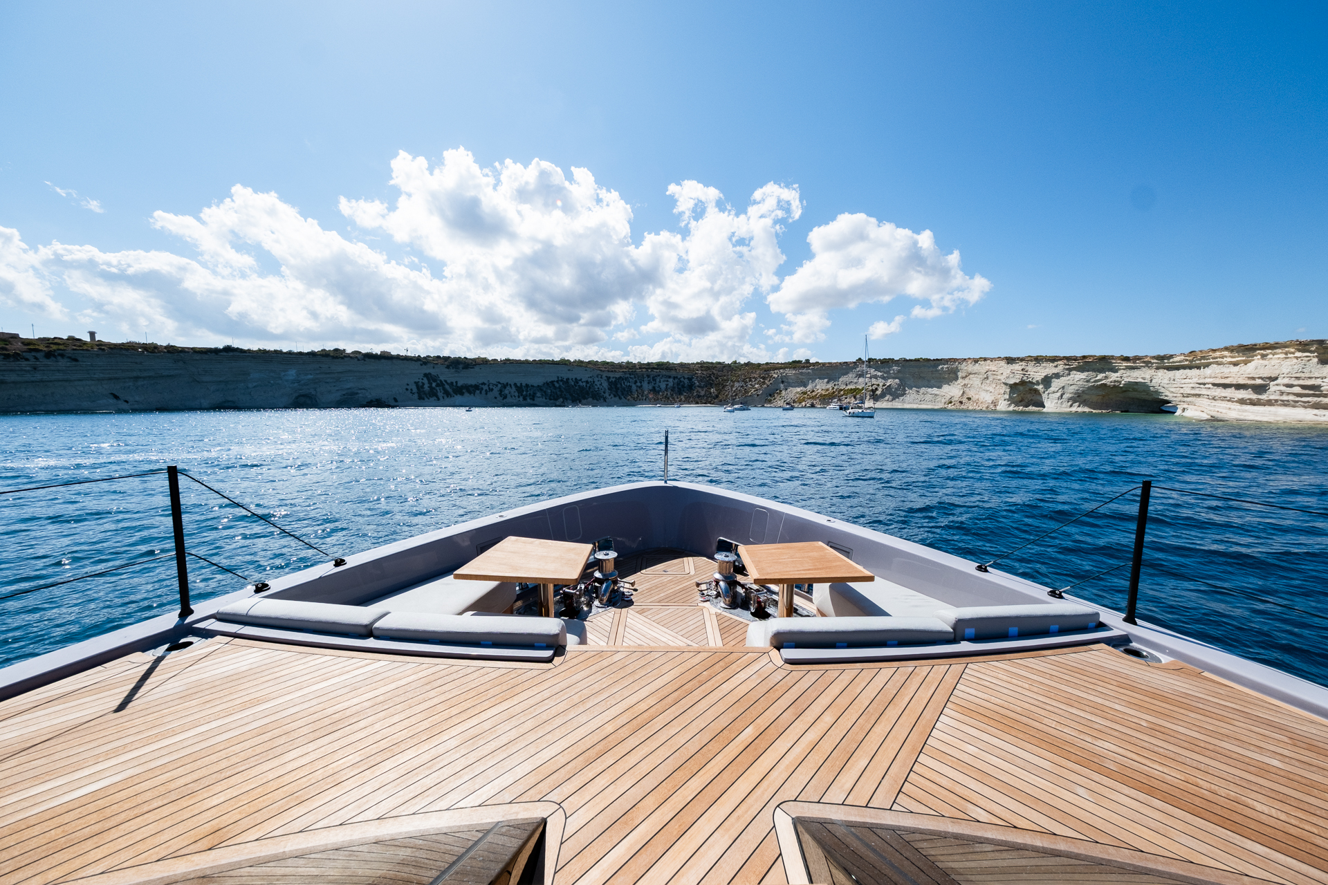 2025 SANLORENZO SD90