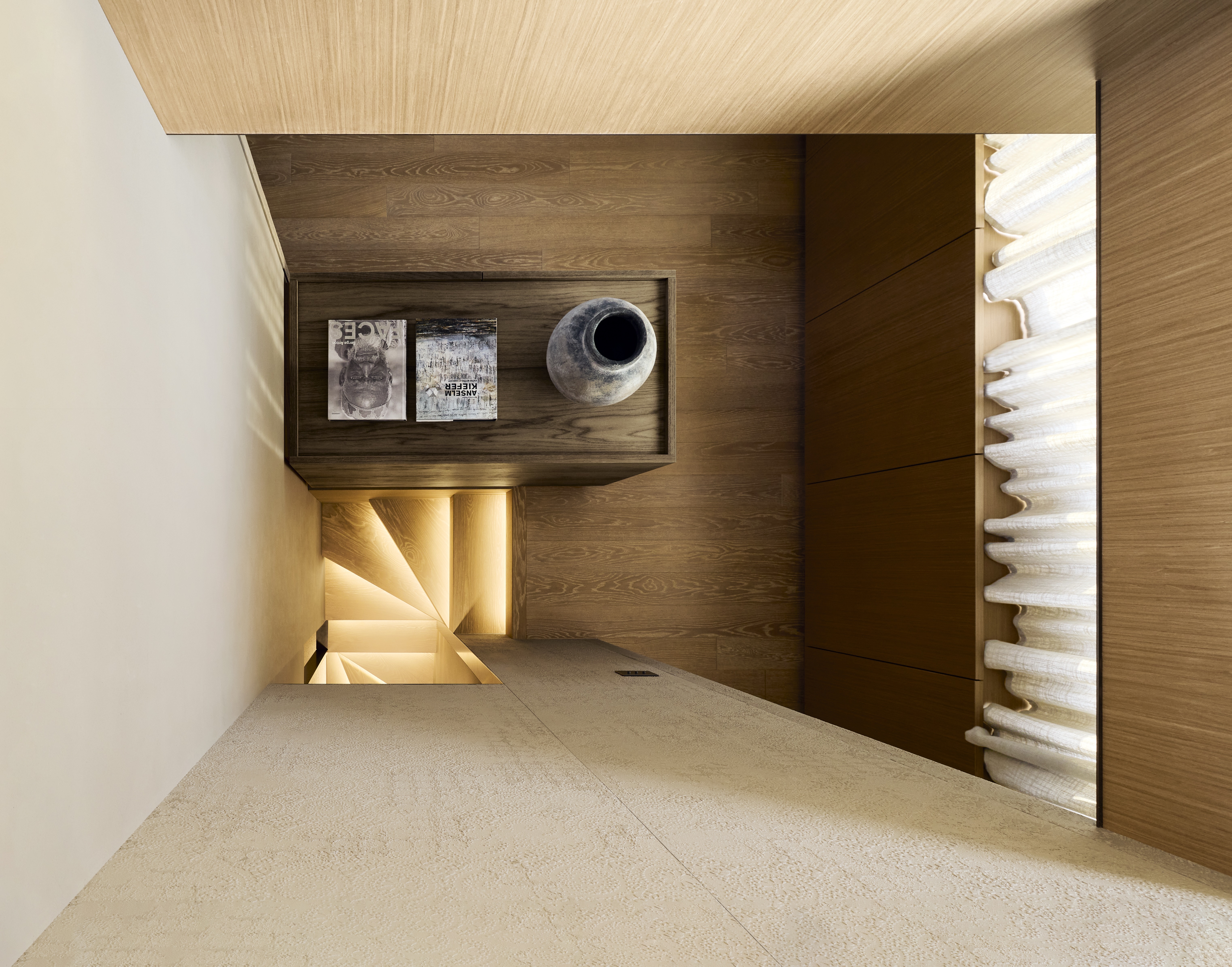 2025 SANLORENZO SL86A