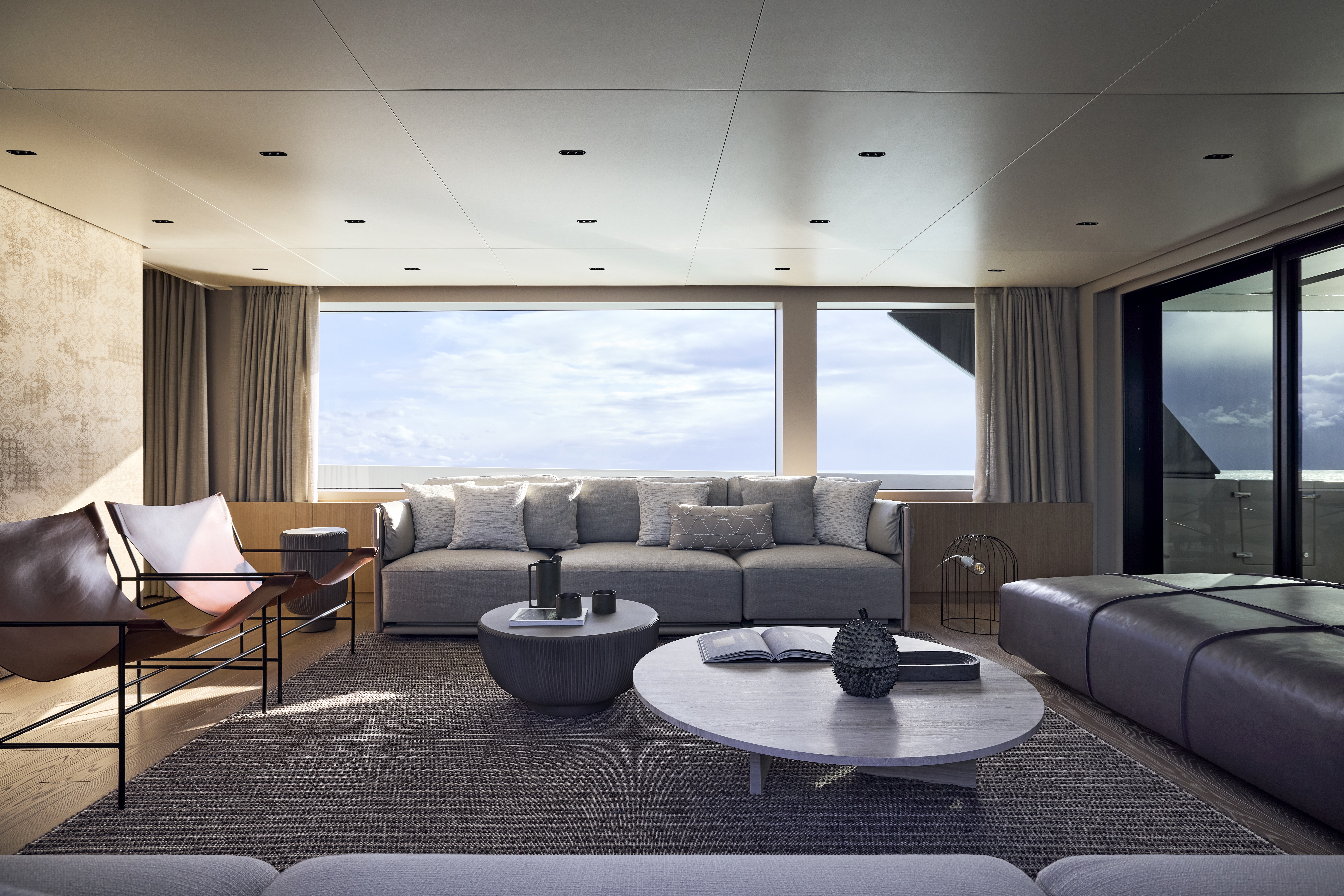 2025 SANLORENZO SL86A