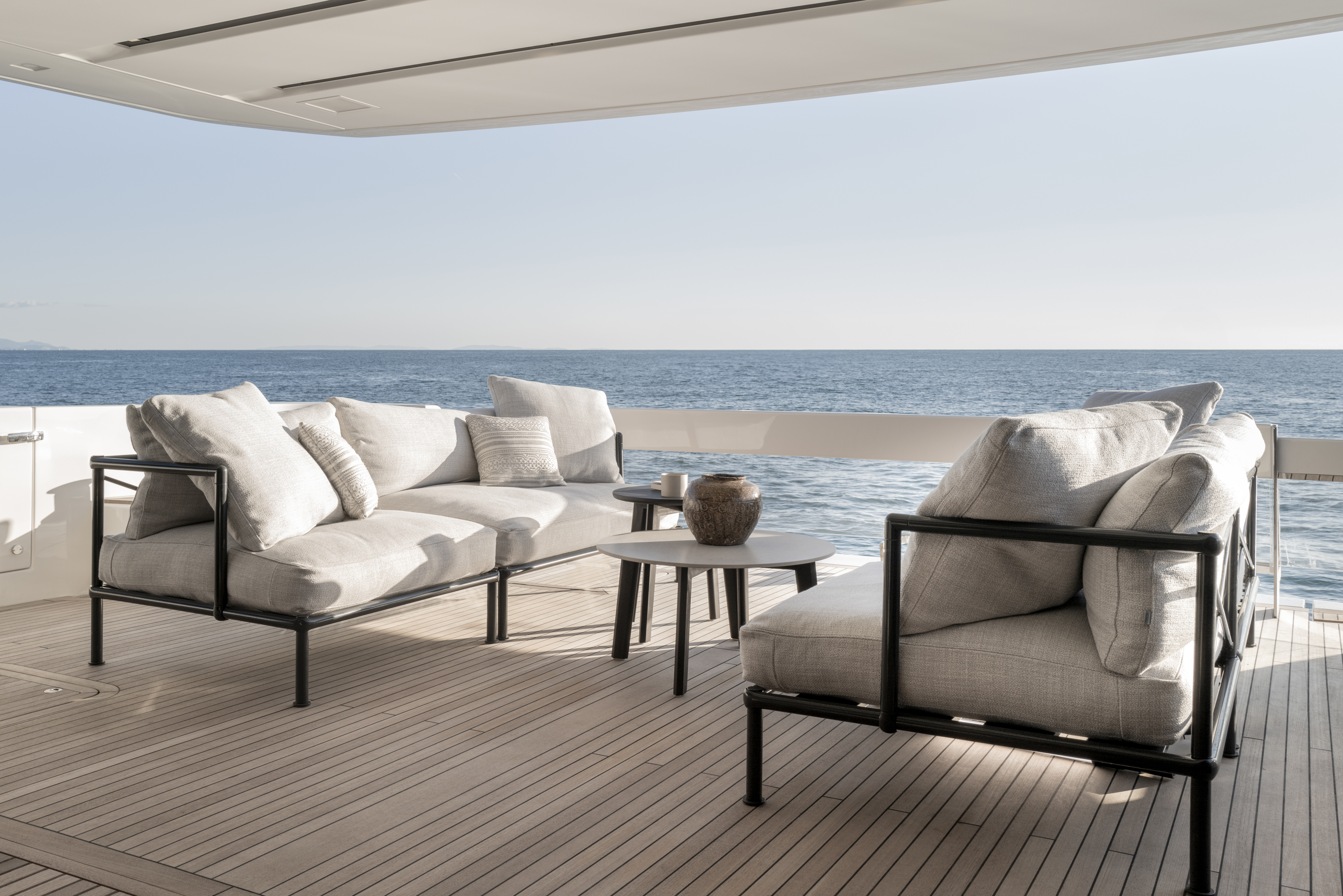 2025 SANLORENZO SL86A