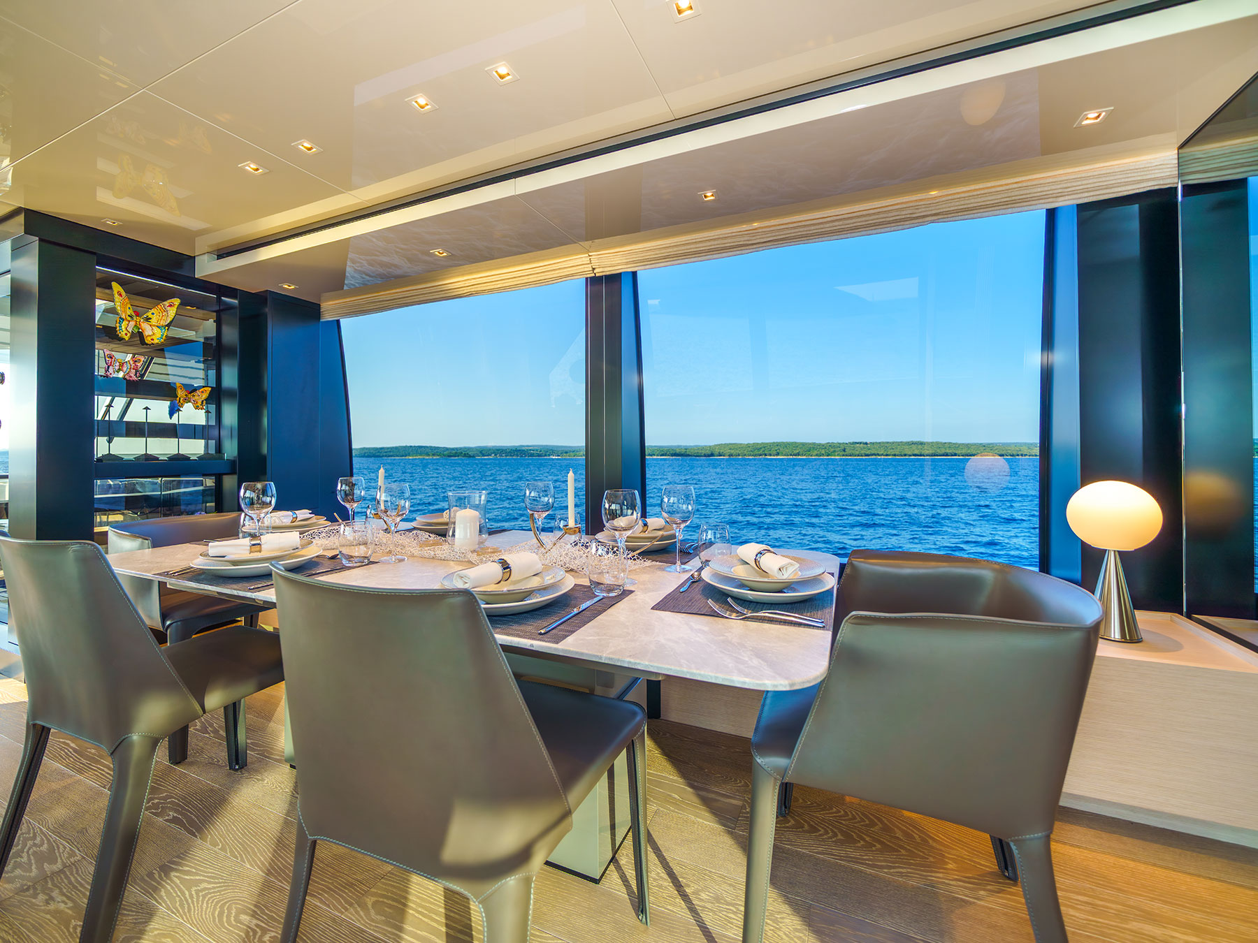 2025 SANLORENZO SL96A