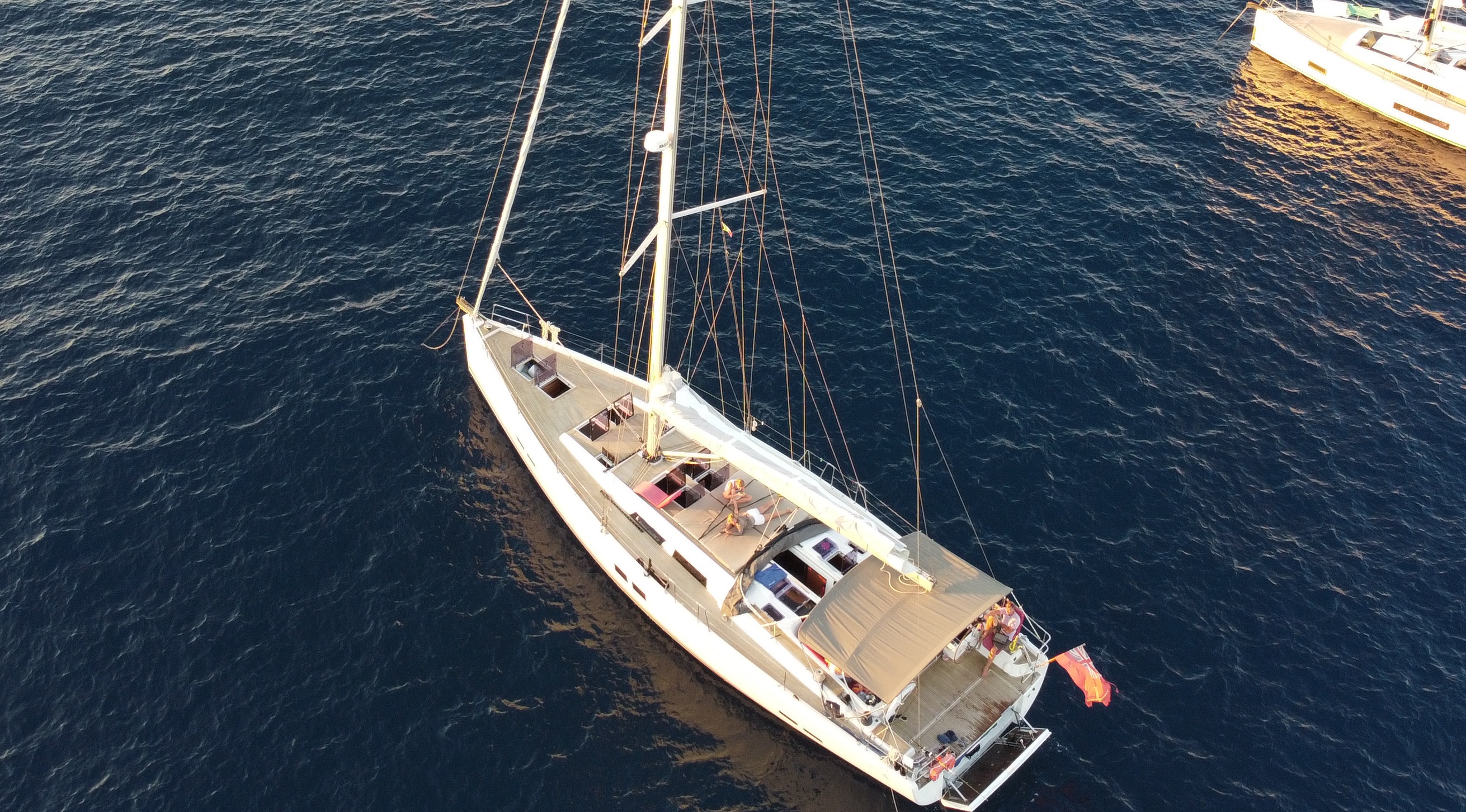 2014 Hanse 575