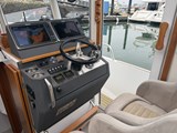 Sargo 31 Helm