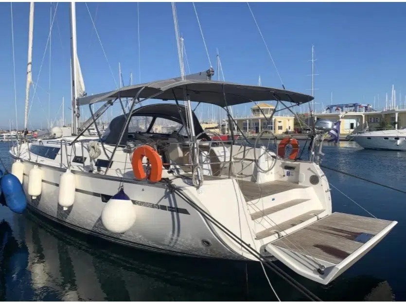 Bavaria 51 Cruiser
