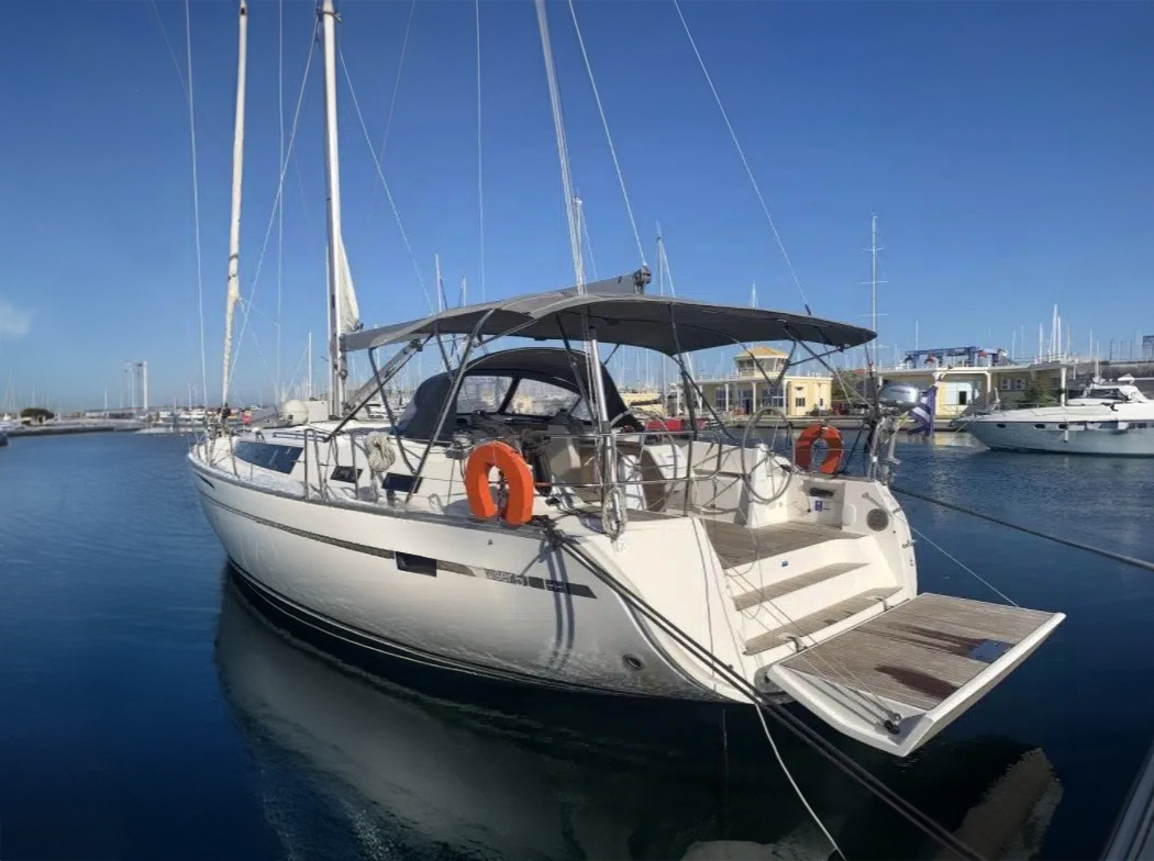 Bavaria 51 Cruiser