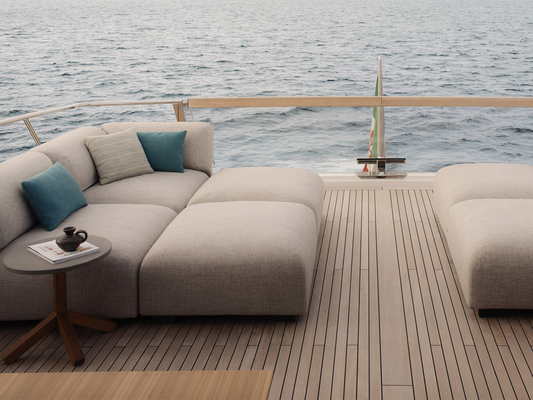 2026 SANLORENZO SL90A