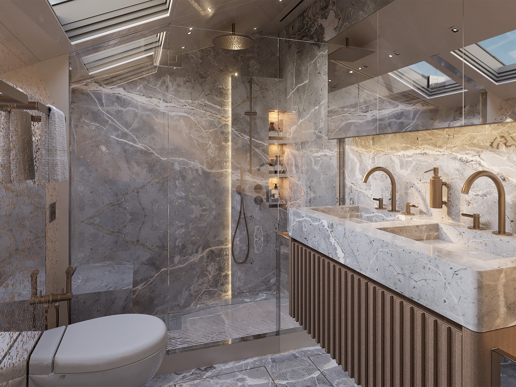 2026 SANLORENZO SL90A