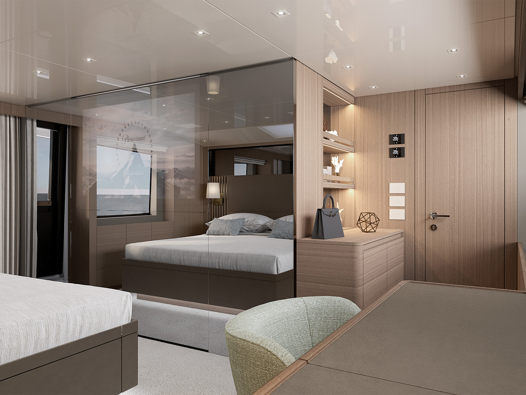 2026 SANLORENZO SL90A