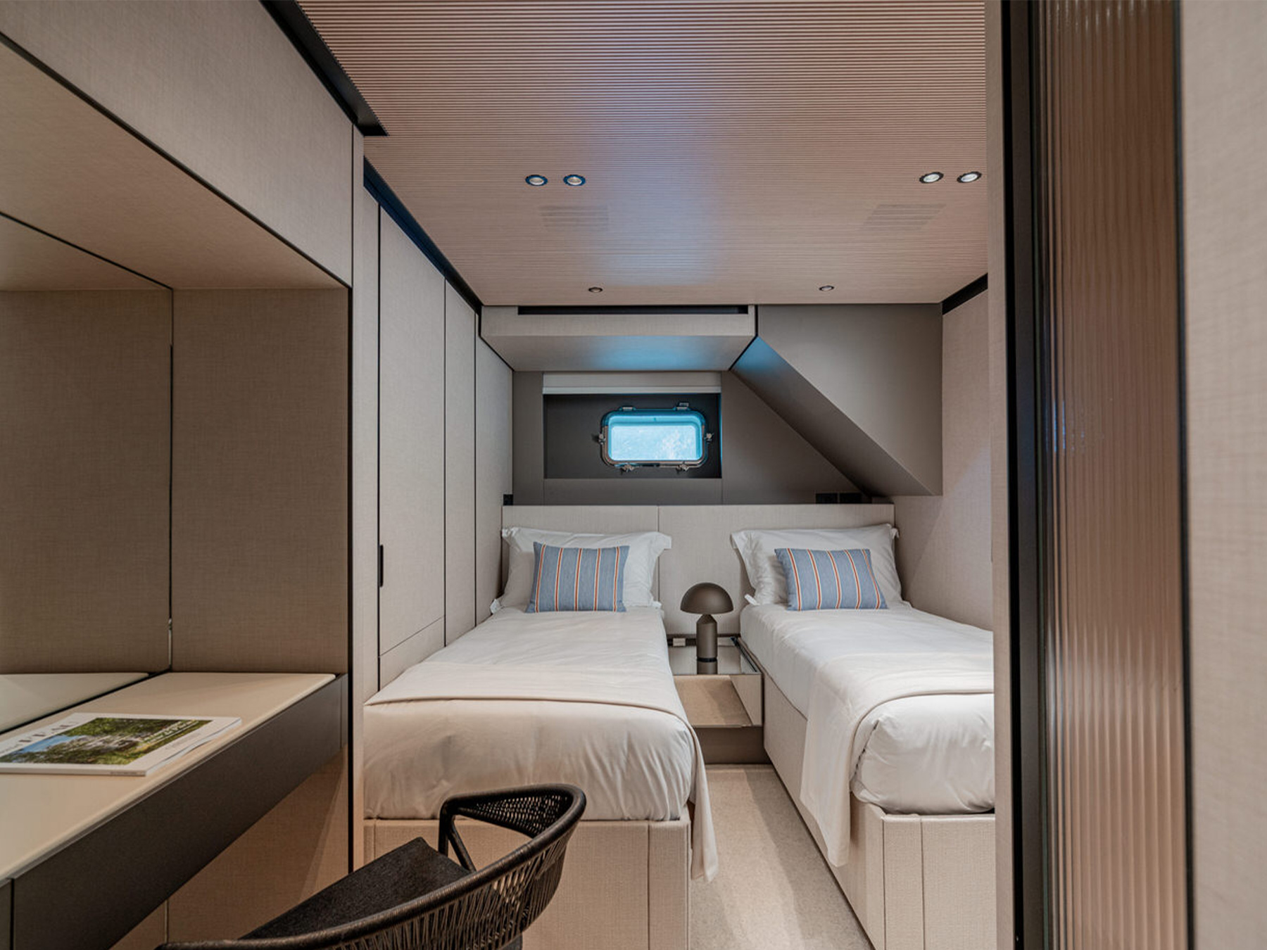 2025 SANLORENZO SP92