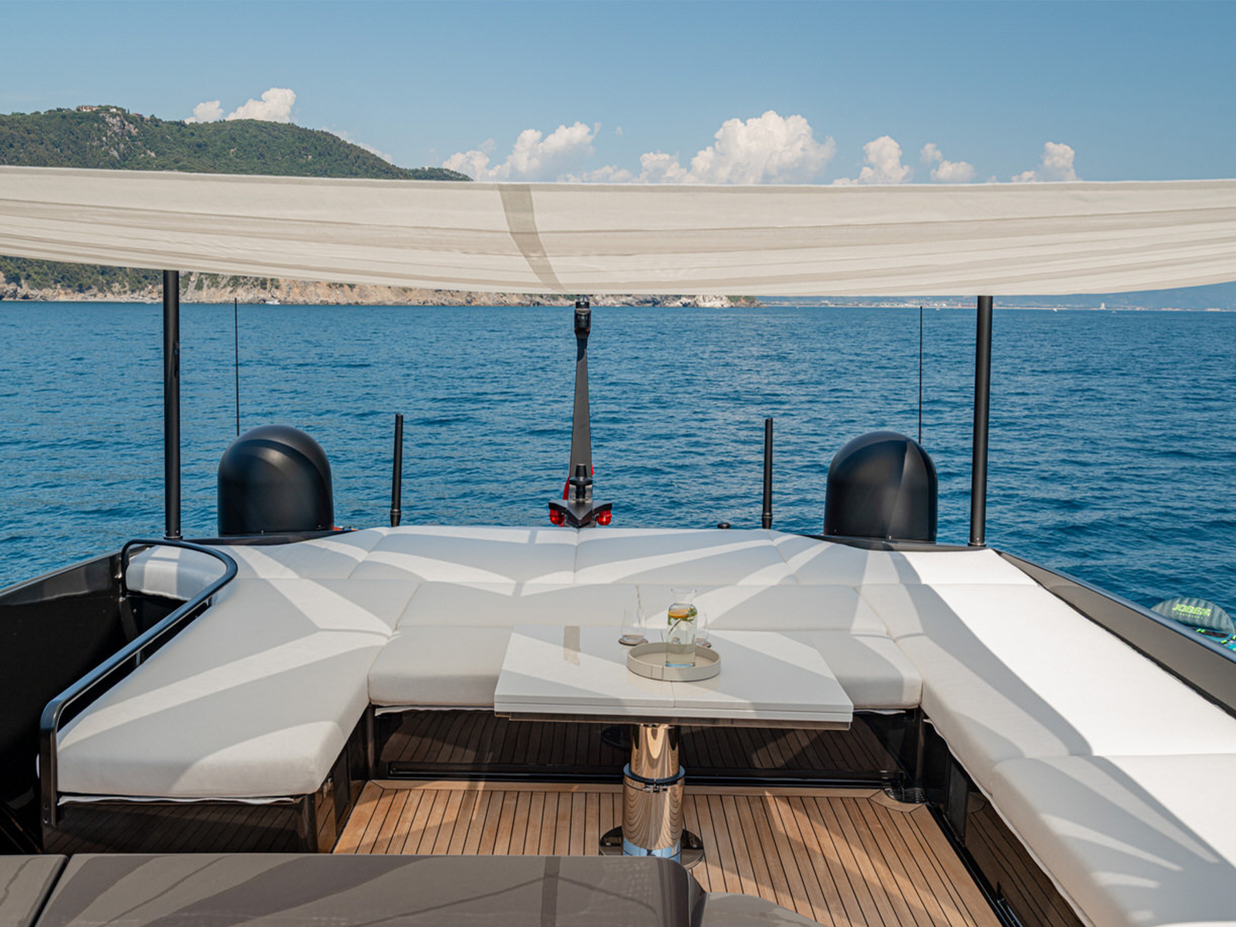 2025 SANLORENZO SP92