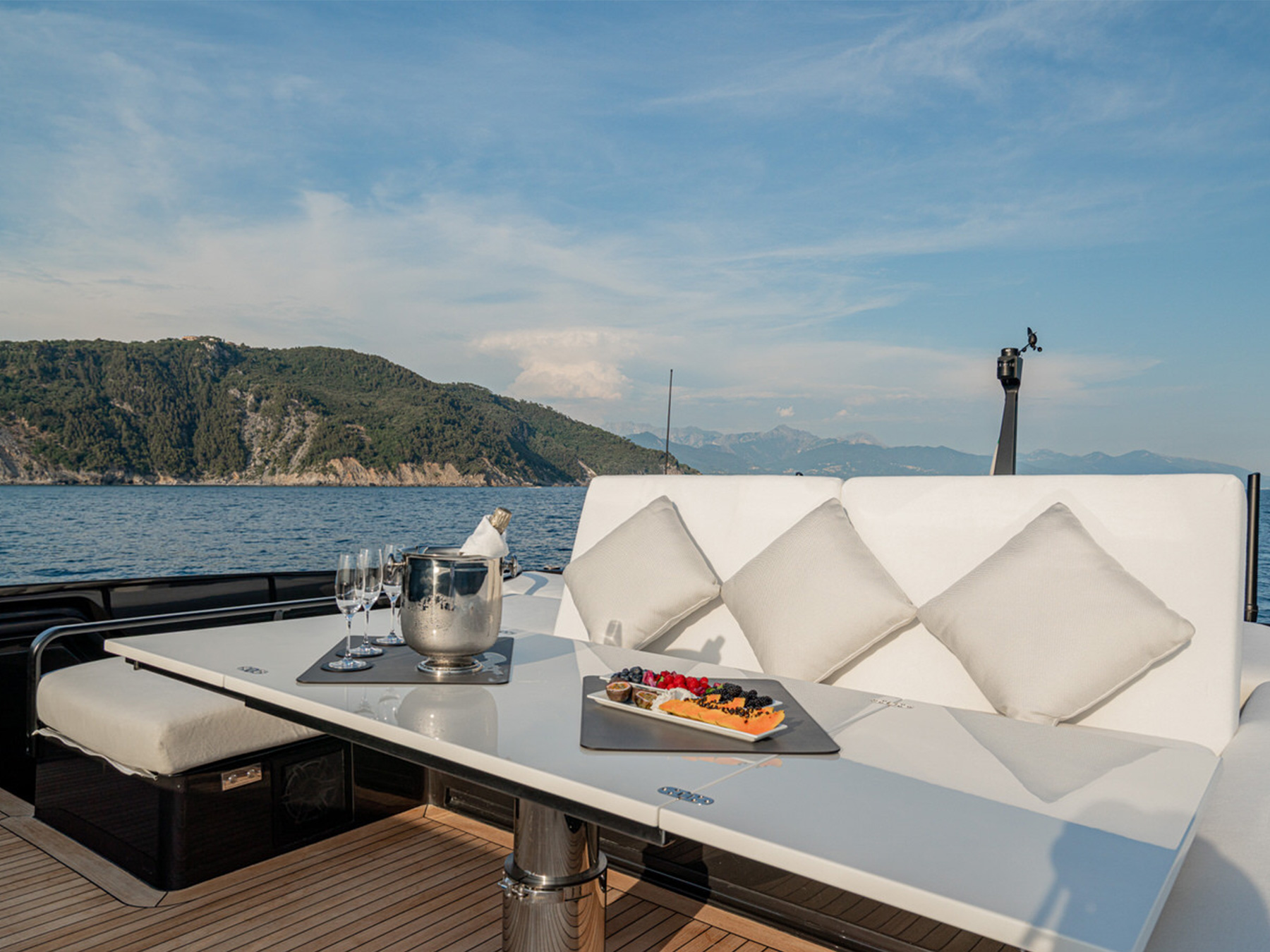 2025 SANLORENZO SP92