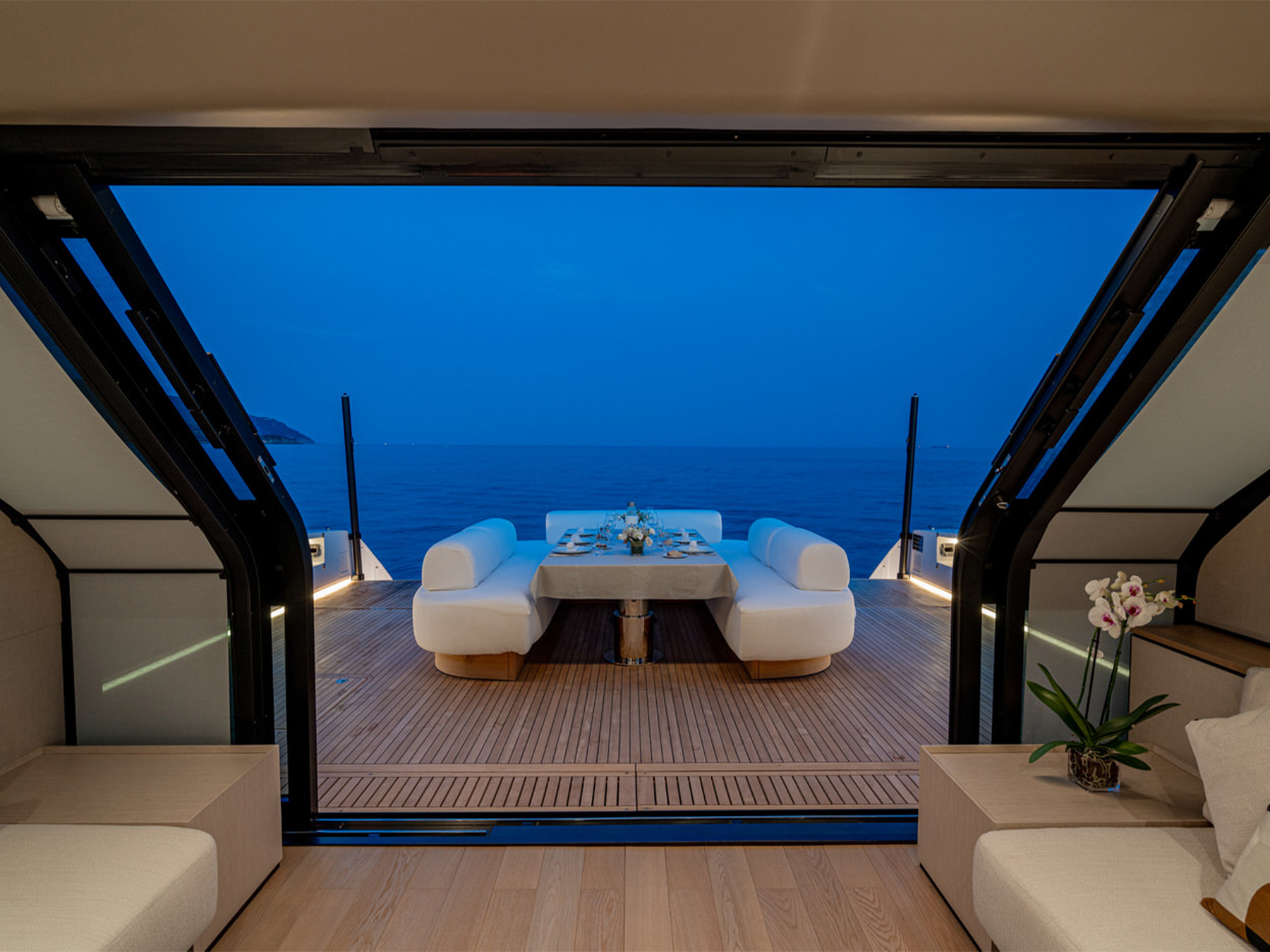 2025 SANLORENZO SP92