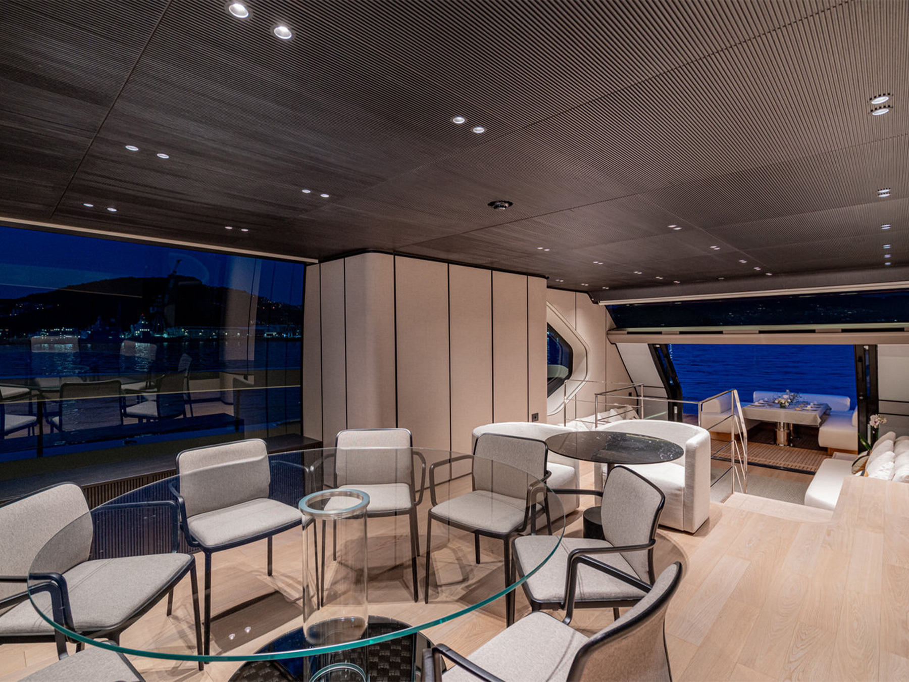 2025 SANLORENZO SP92