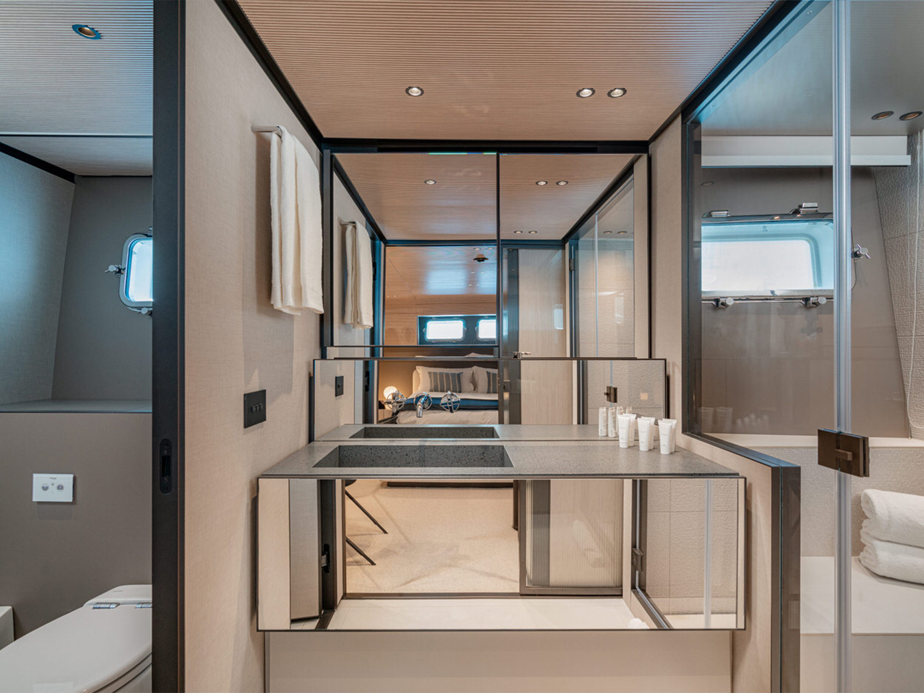 2025 SANLORENZO SP92