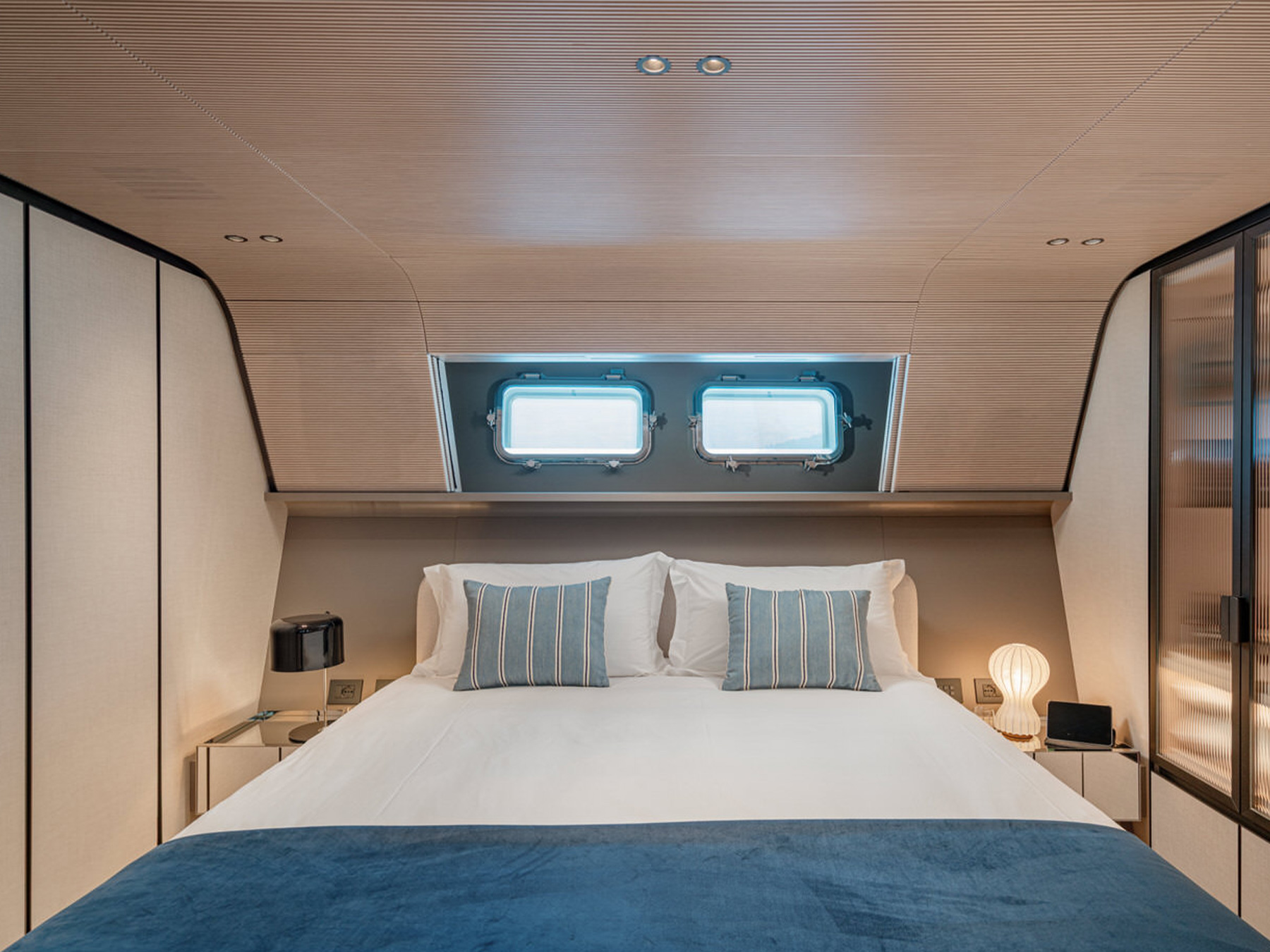 2025 SANLORENZO SP92