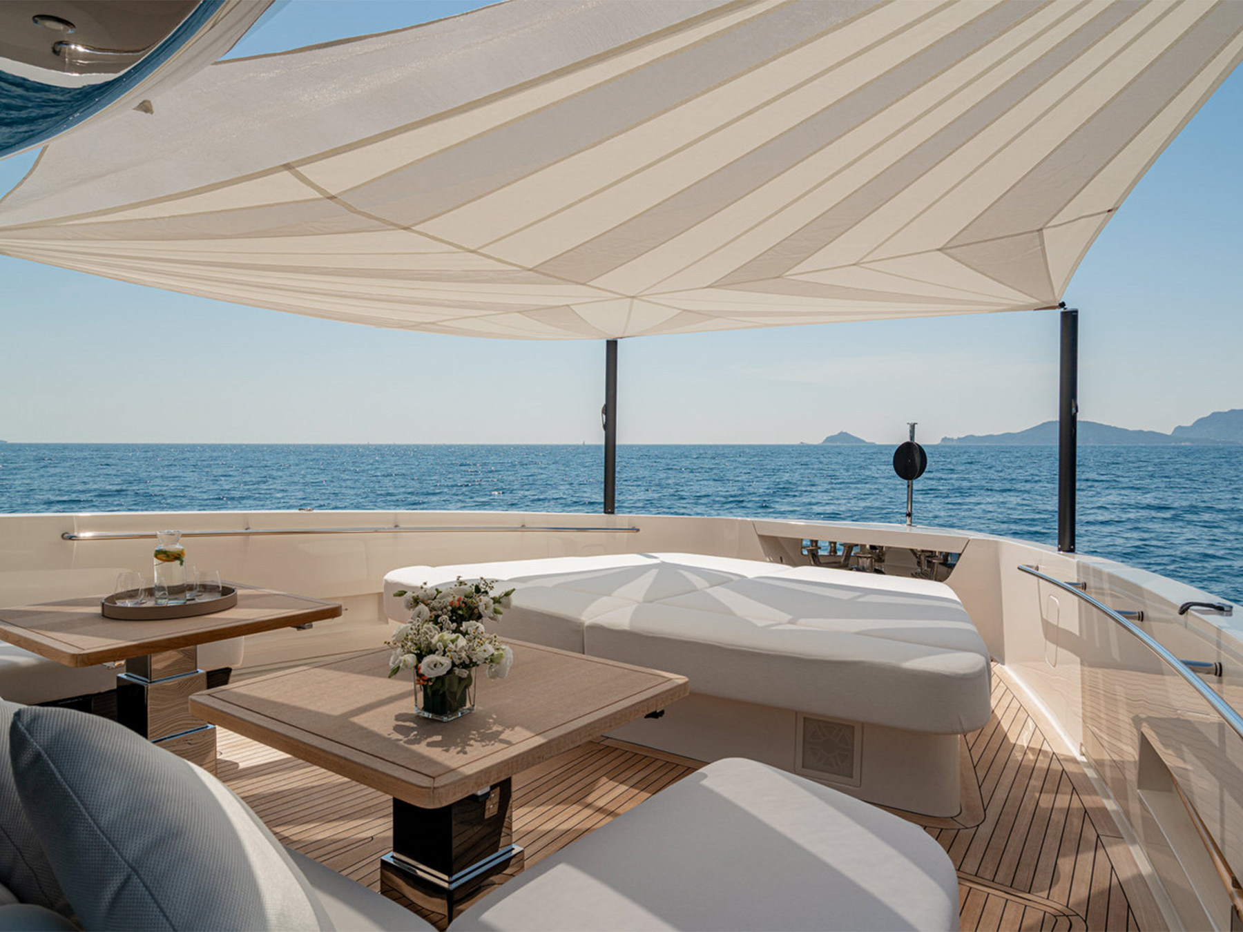 2025 SANLORENZO SP92