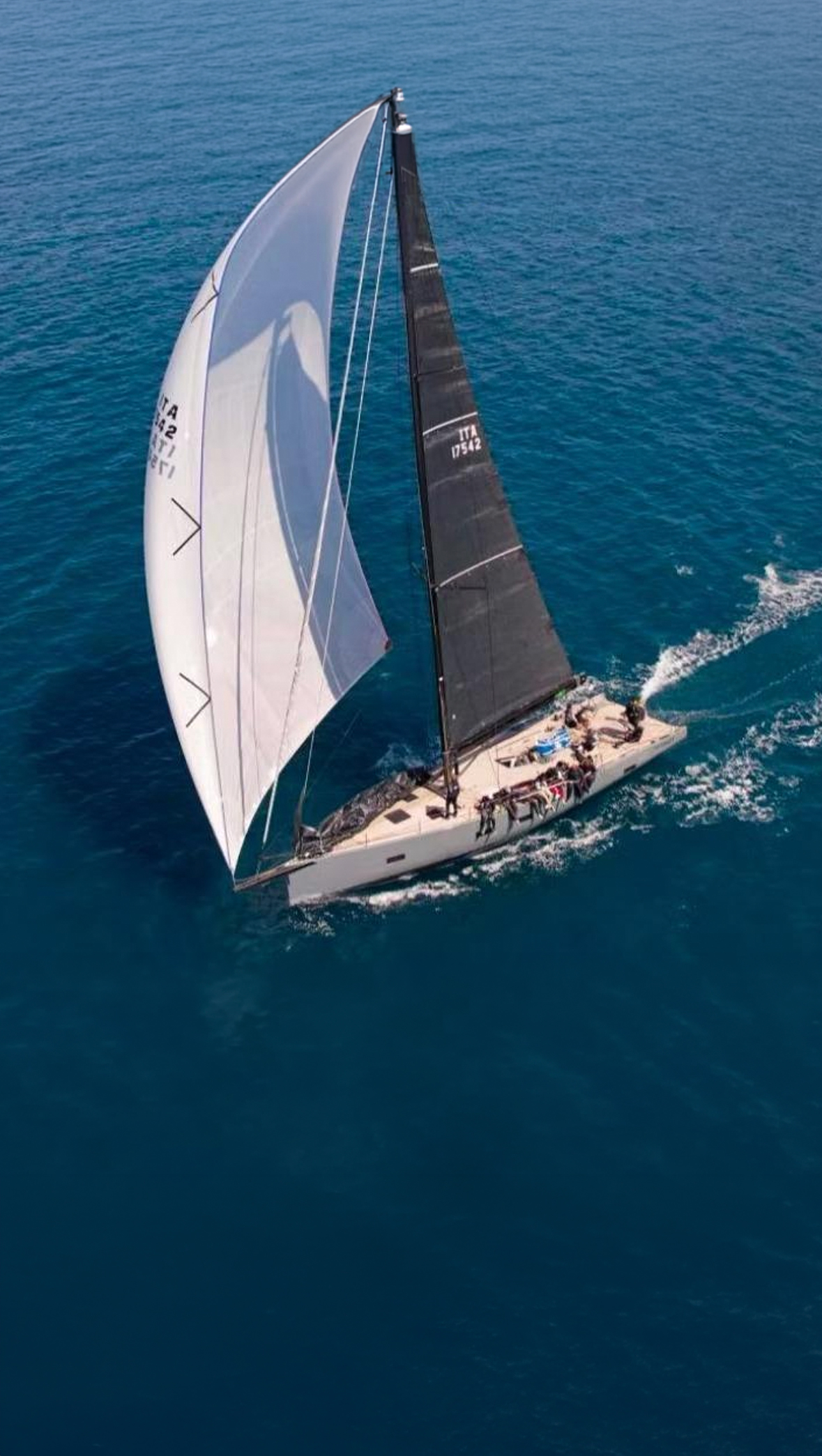 2019 Mylius 60 FD