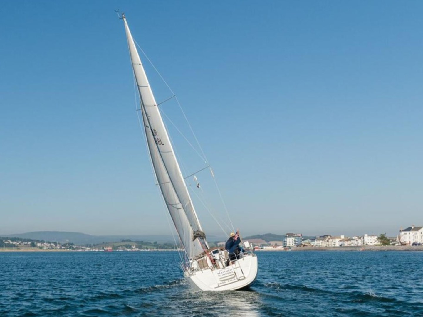 Jeanneau Sun Odyssey 33i - For Sale