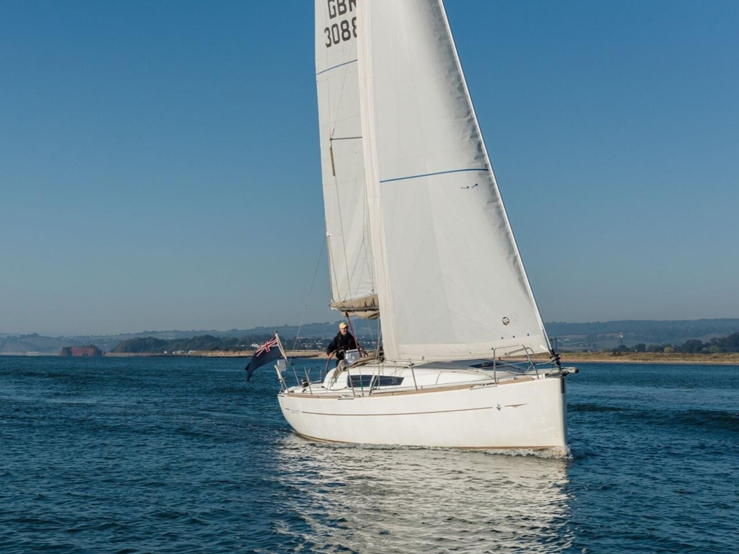 Jeanneau Sun Odyssey 33i - For Sale